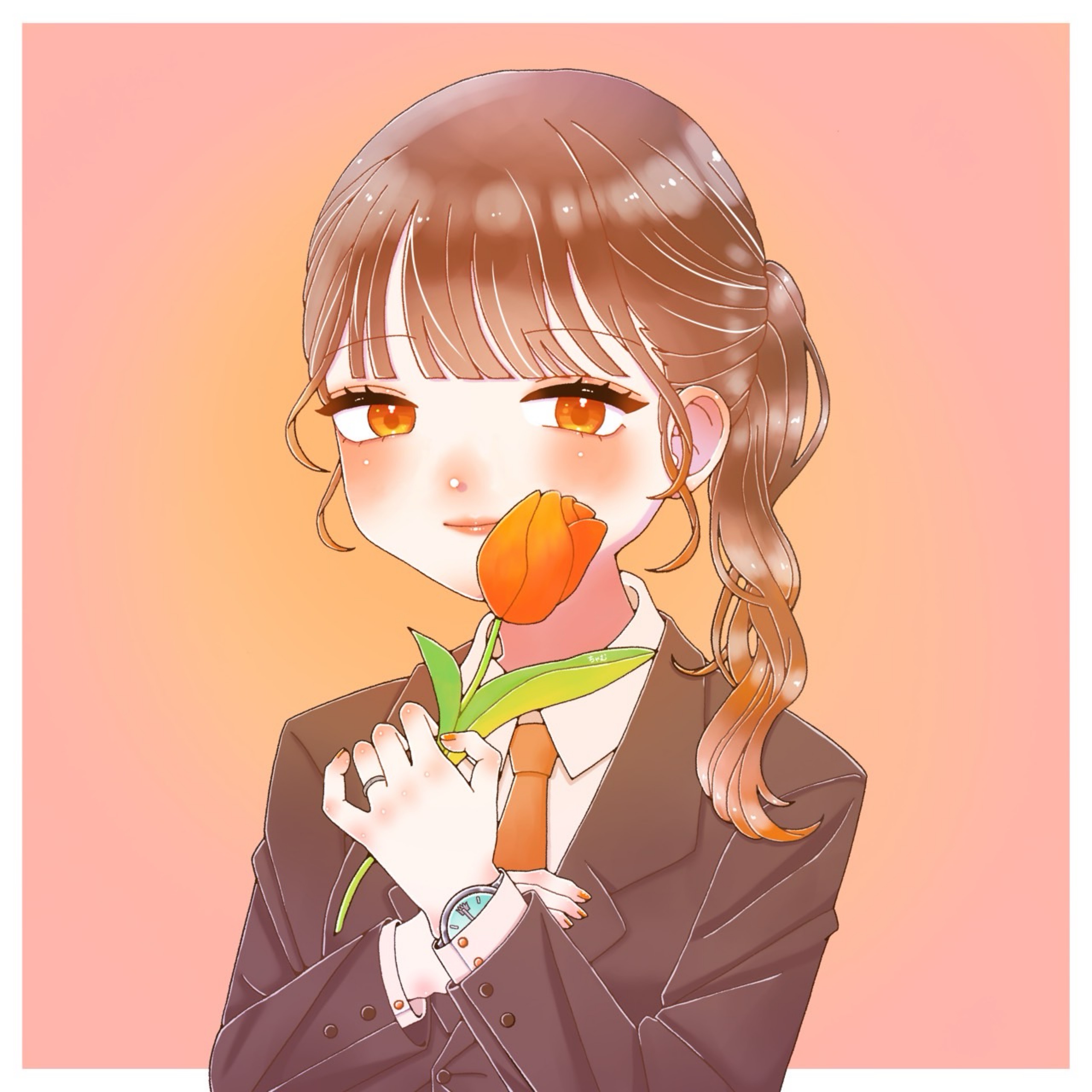 ちゃむ