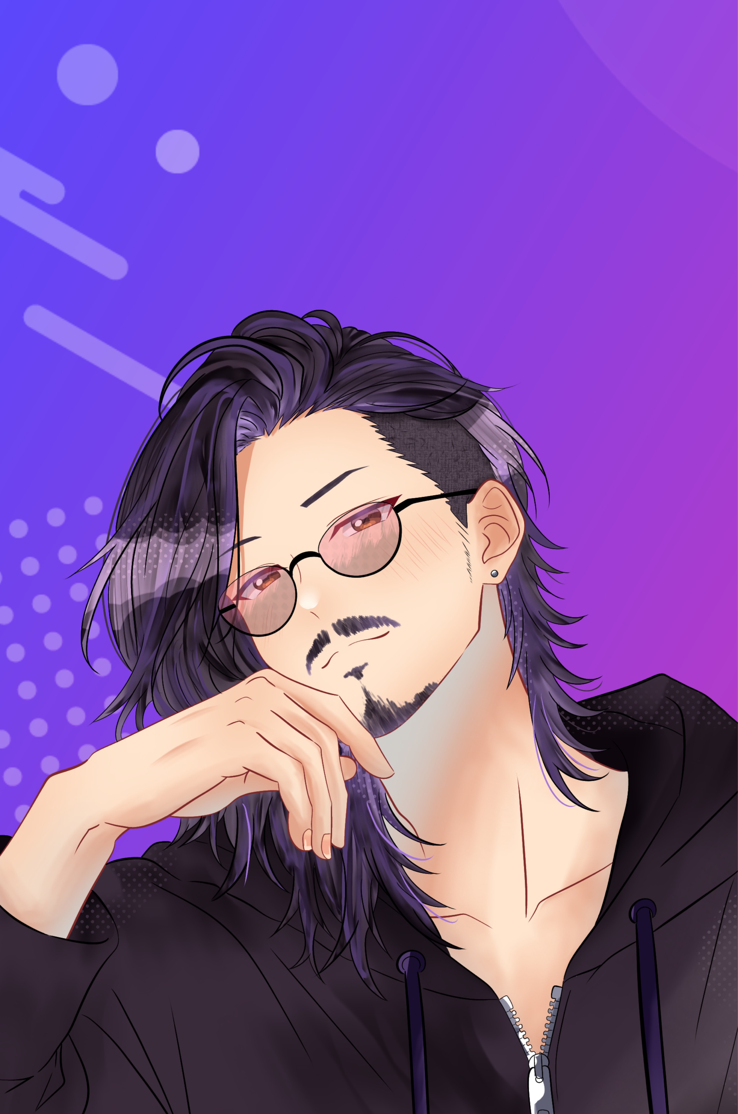 ˢʳ⁹ しゃらく。@19K