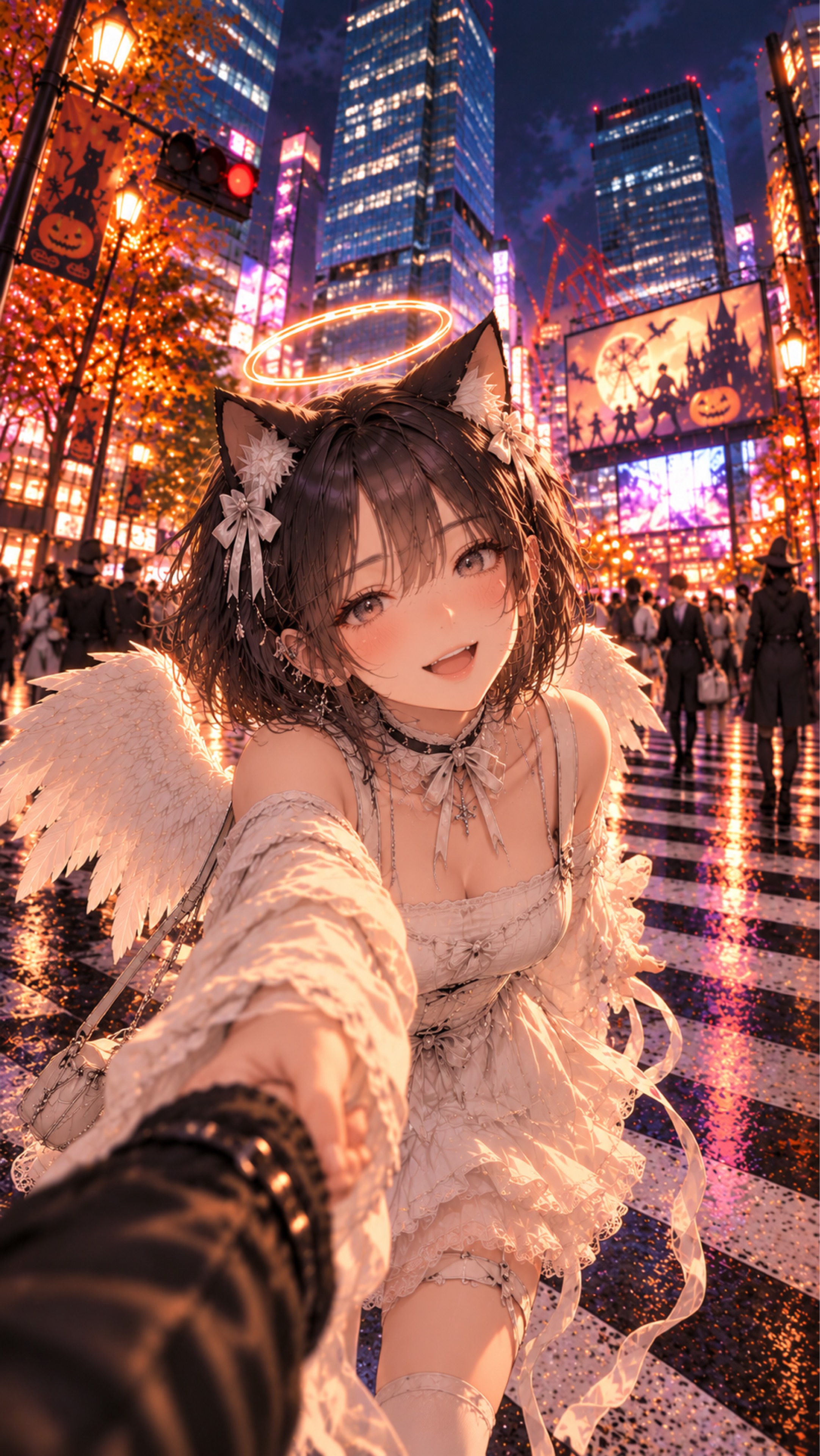 ともにゃ〜🐈⬛ 𝙽𝚊𝚞𝚐𝚑𝚝𝚢pᴹ