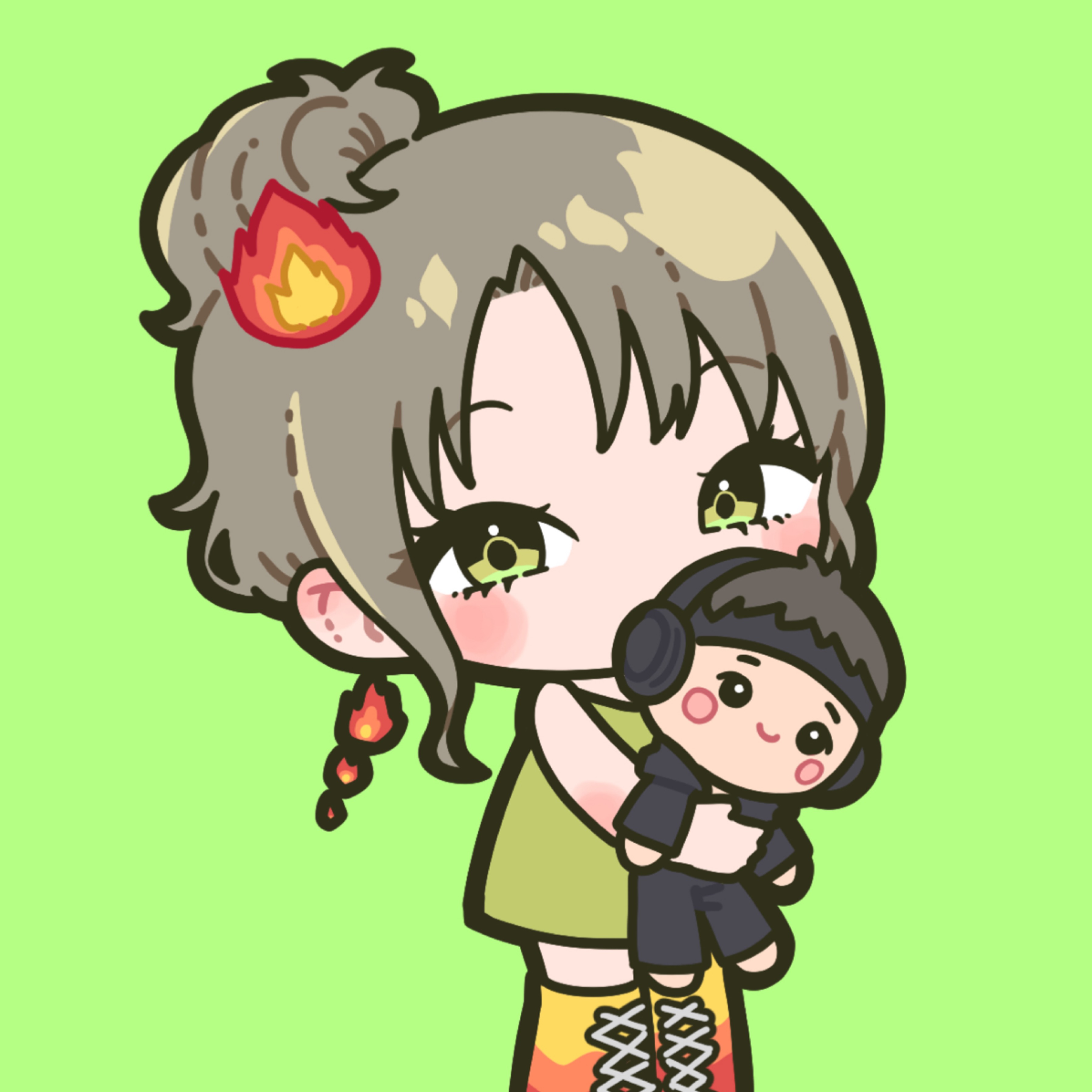 み-🔥-ご🐺