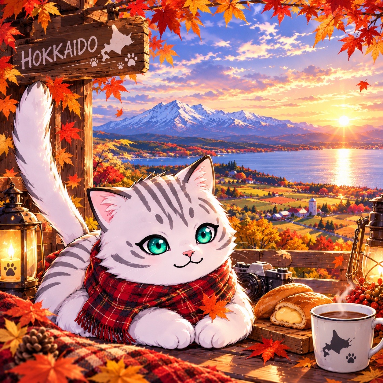 ぐでぐで☾❅