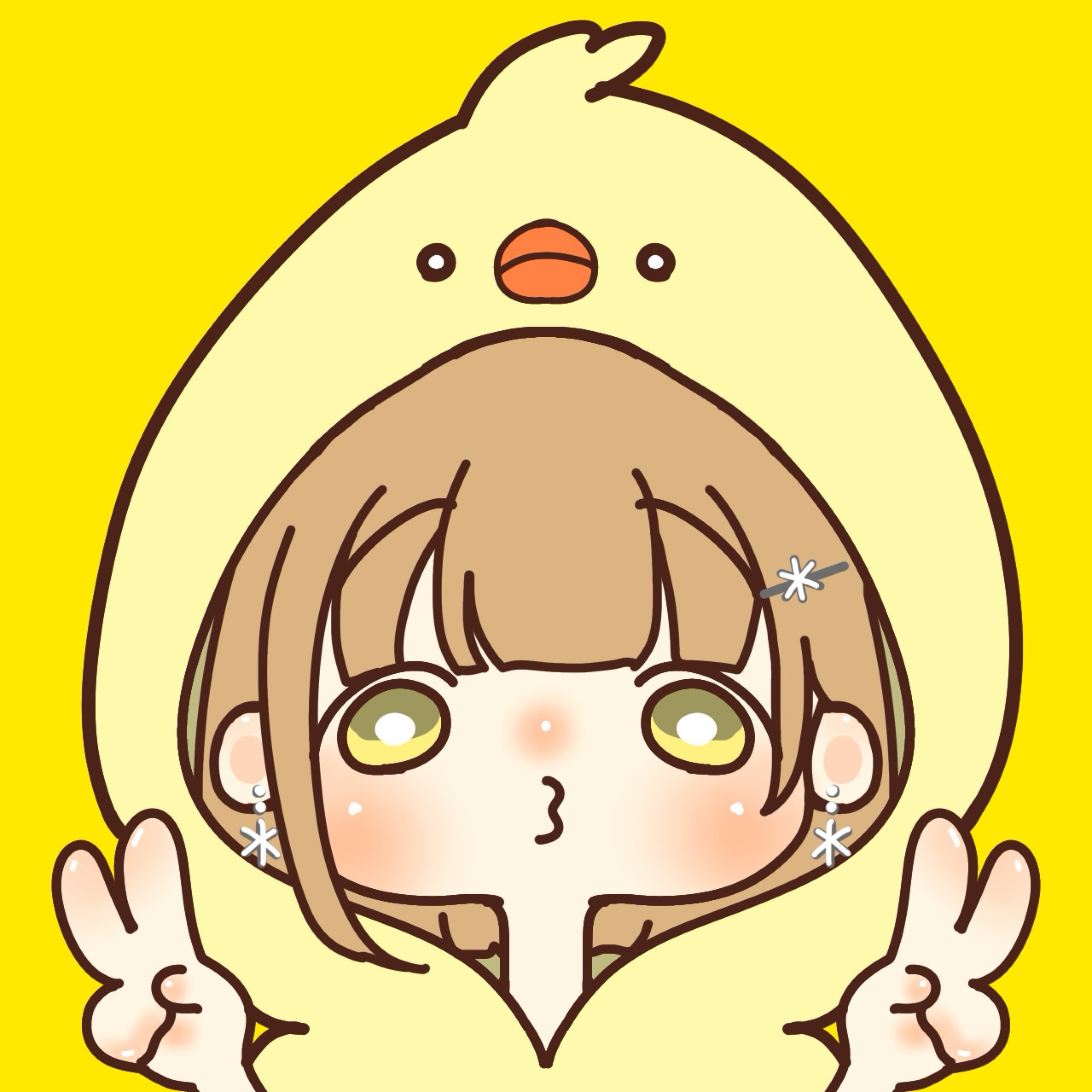 𝒜❂あーちゃん