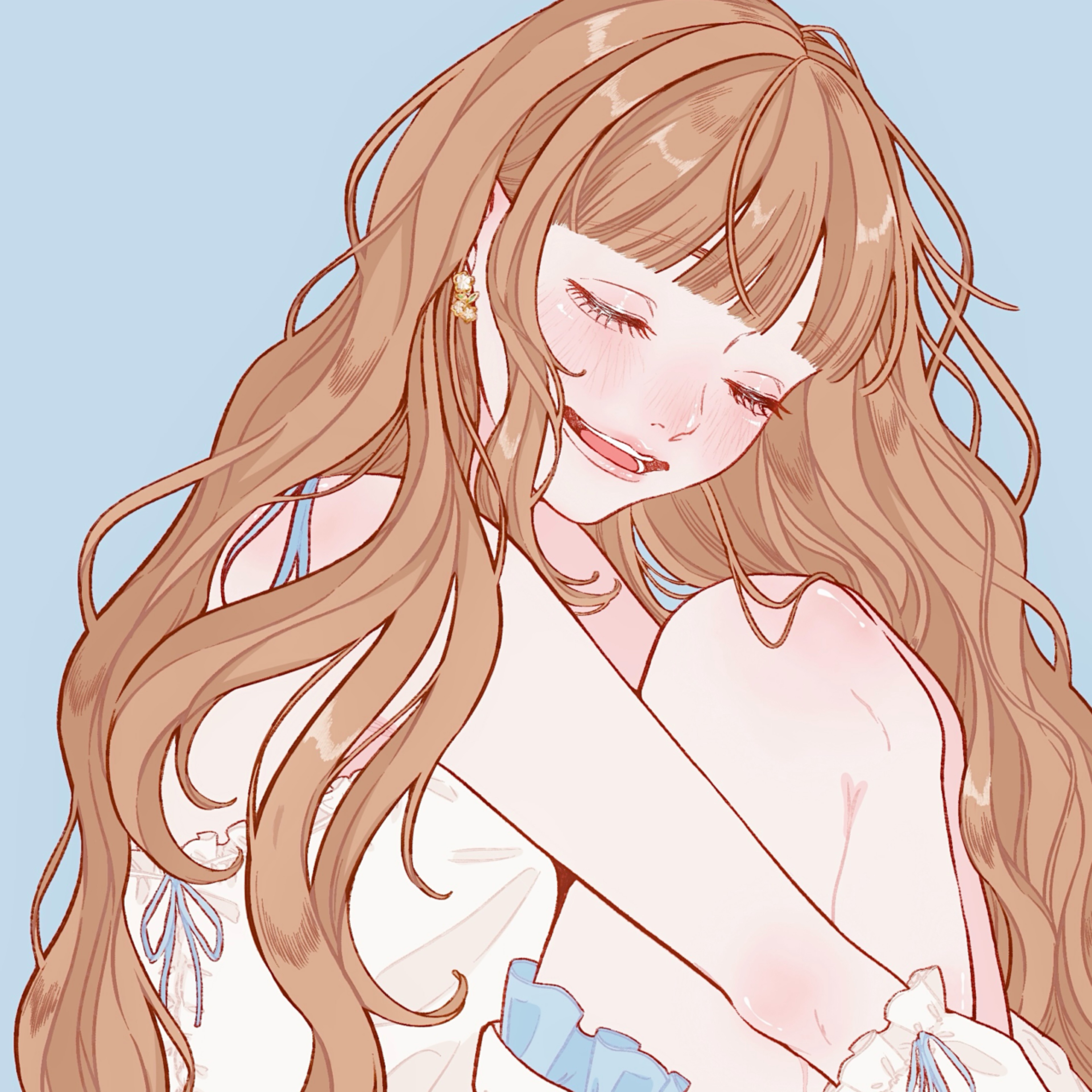 はな