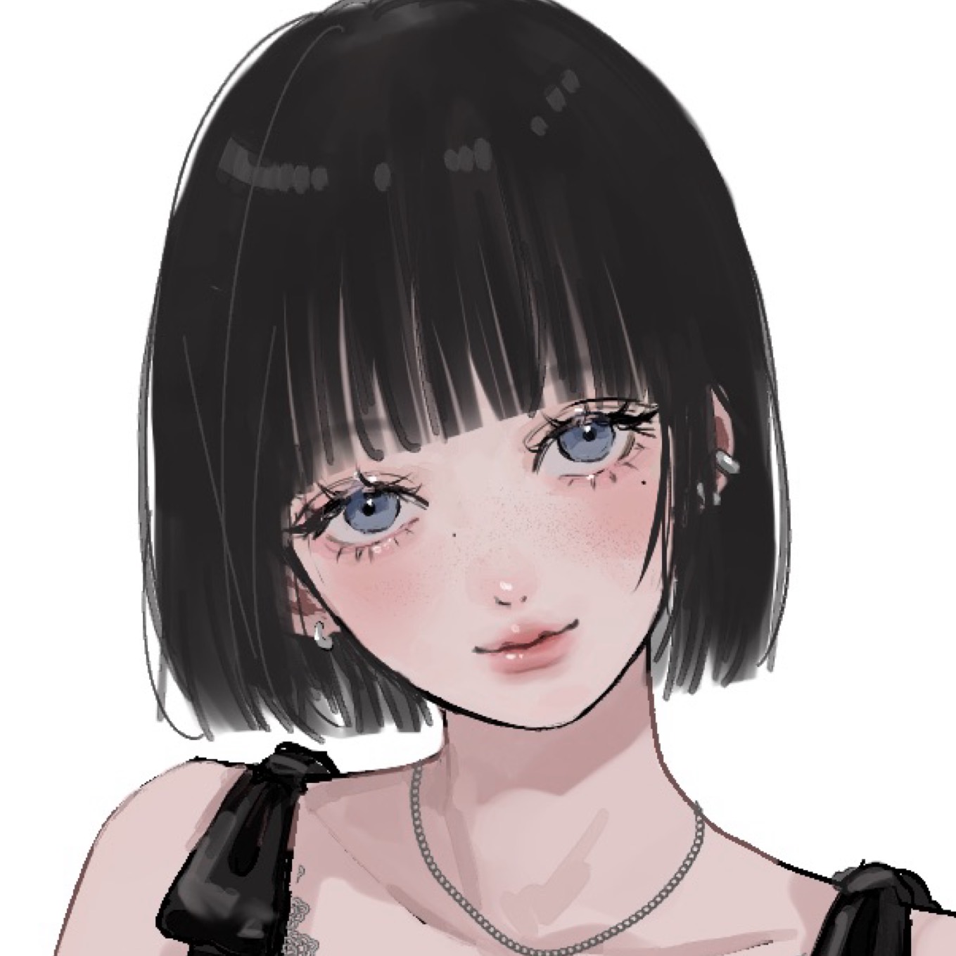 なんでもない人