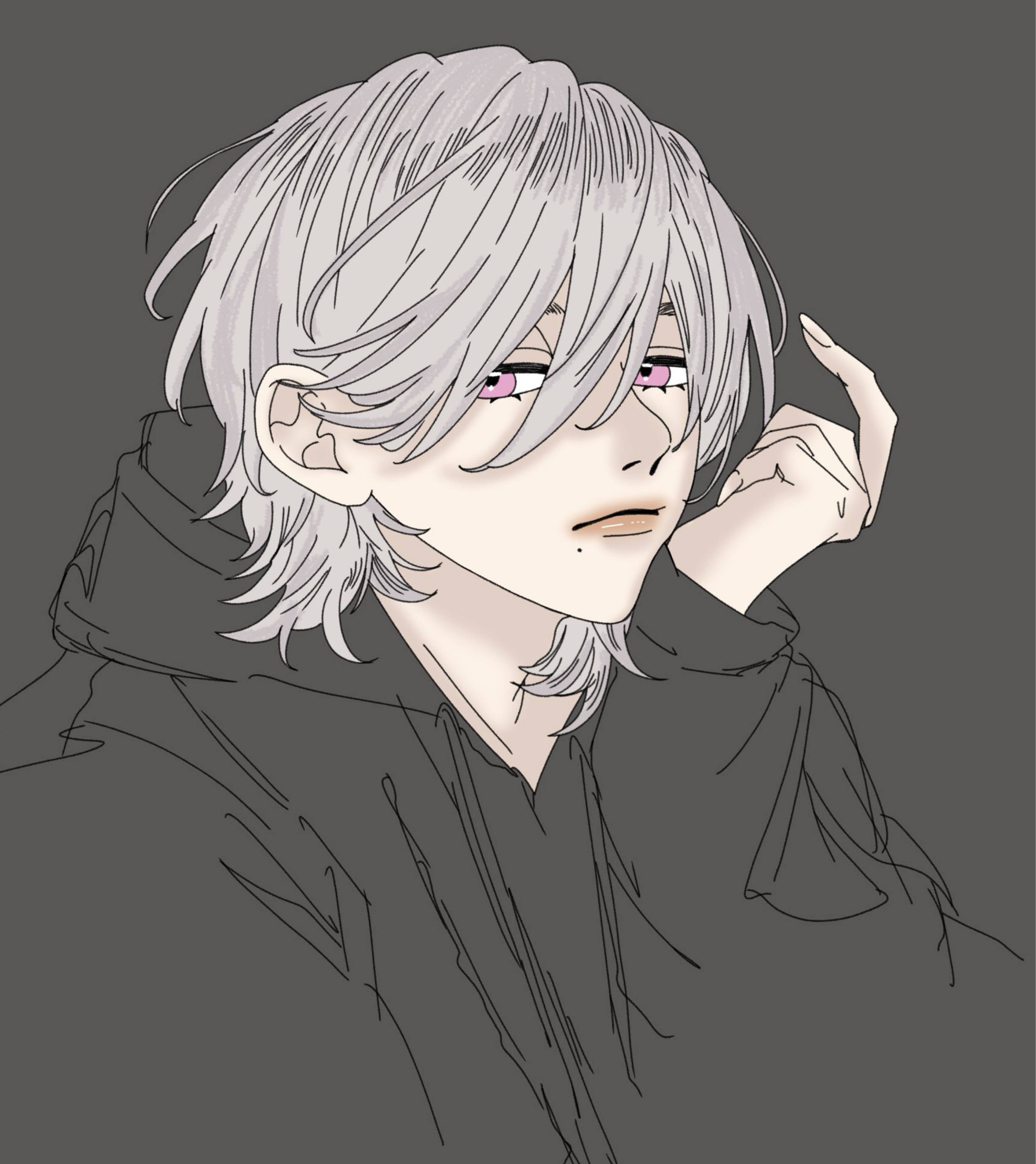 ᛄ 𝐥𝐨𝐬𝐬.
