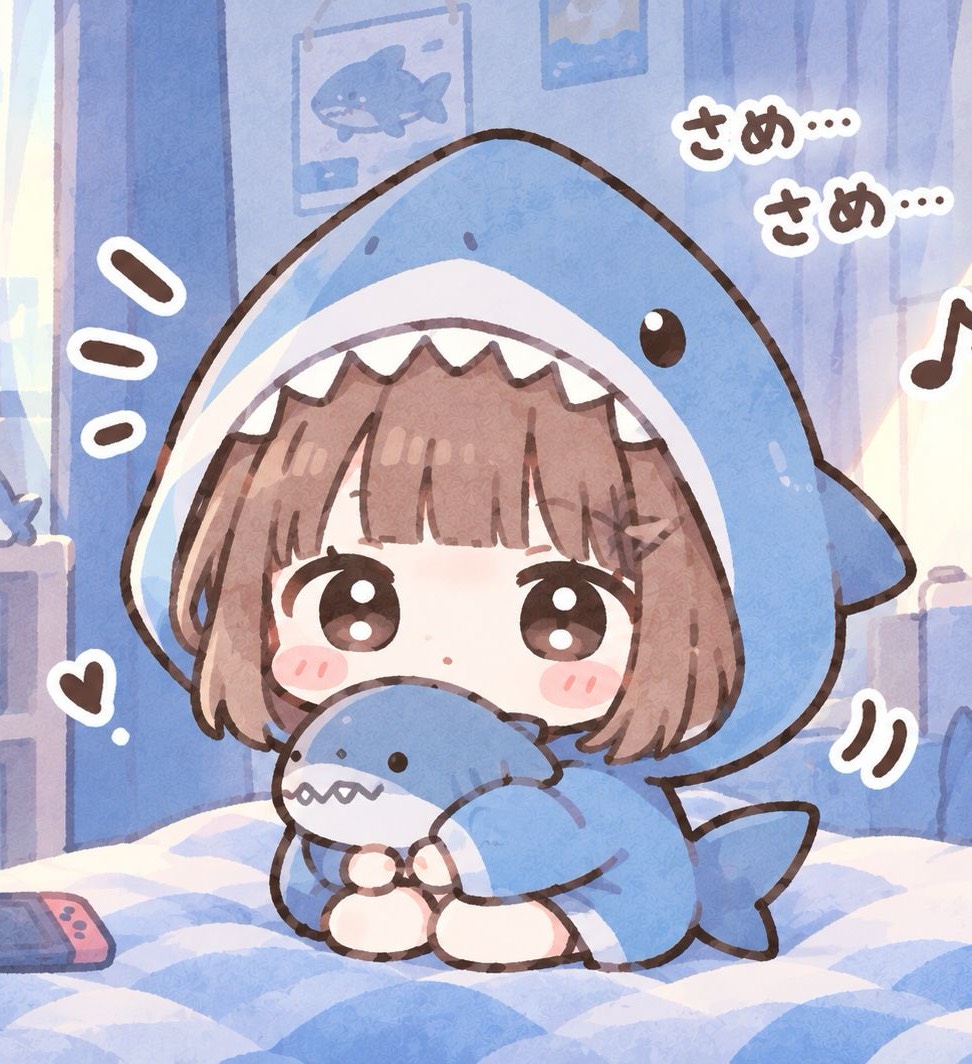 サメ