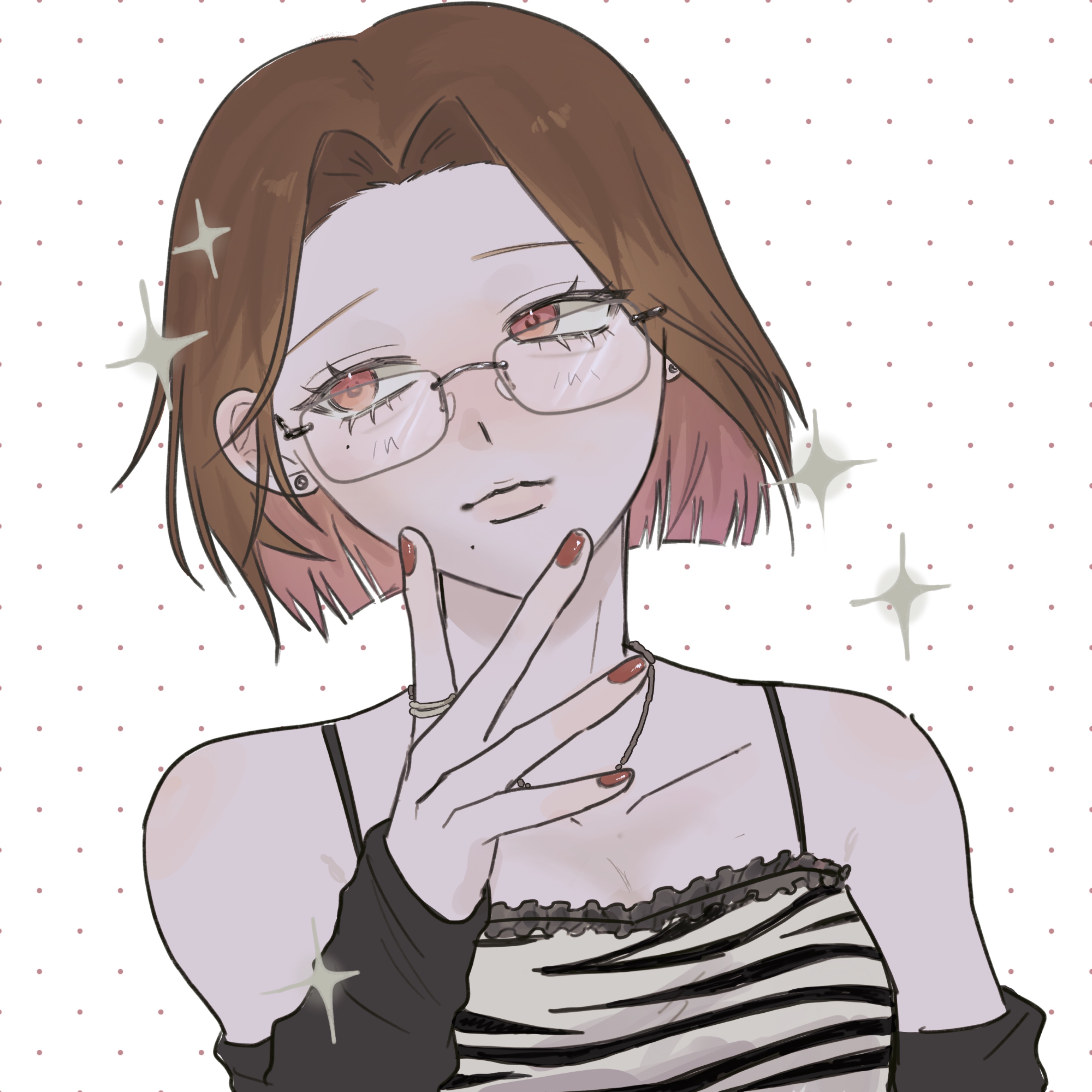 ꫝ*❥︎ 𝗁𝗈𝗇𝖺𝗆𝗂