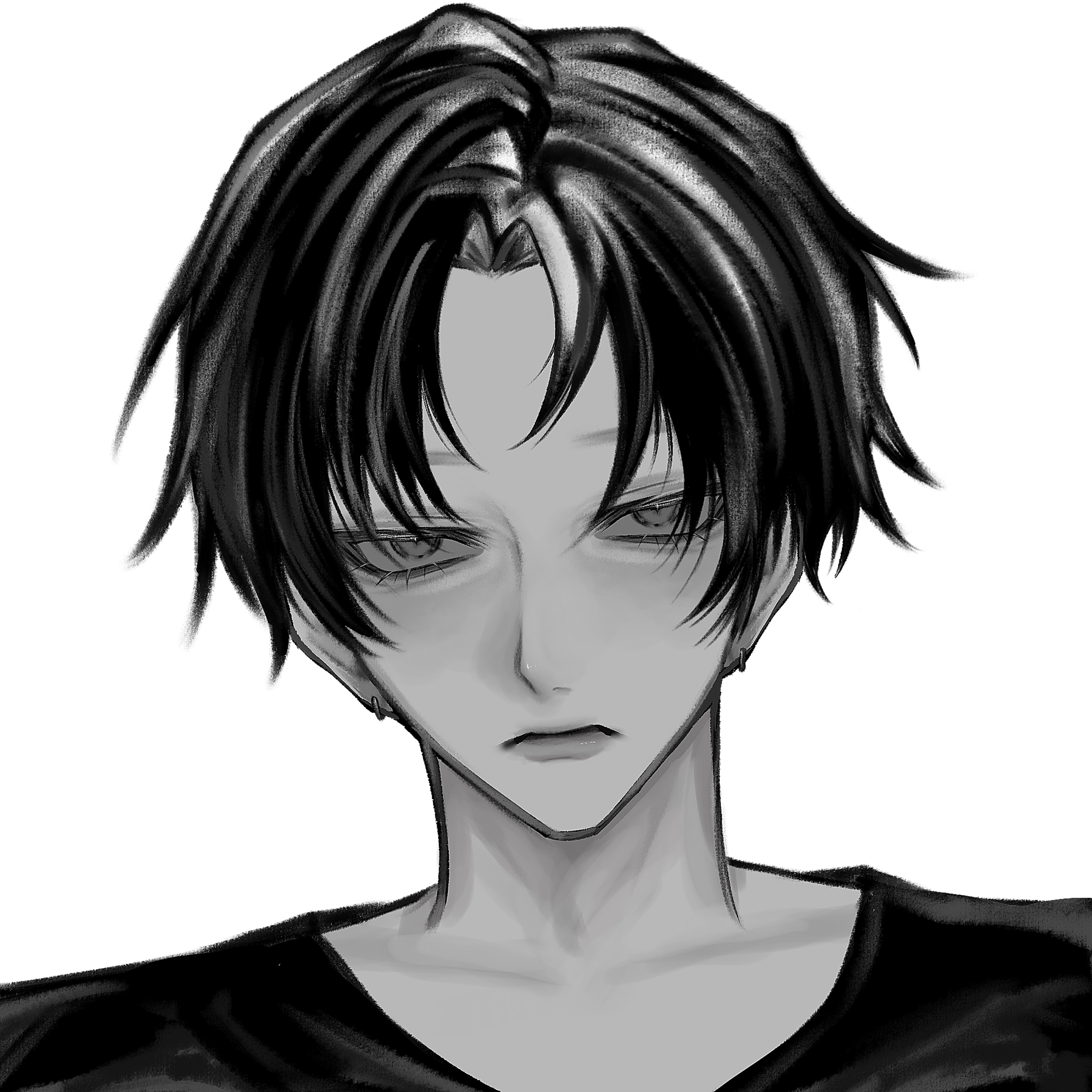 ...愁二郎