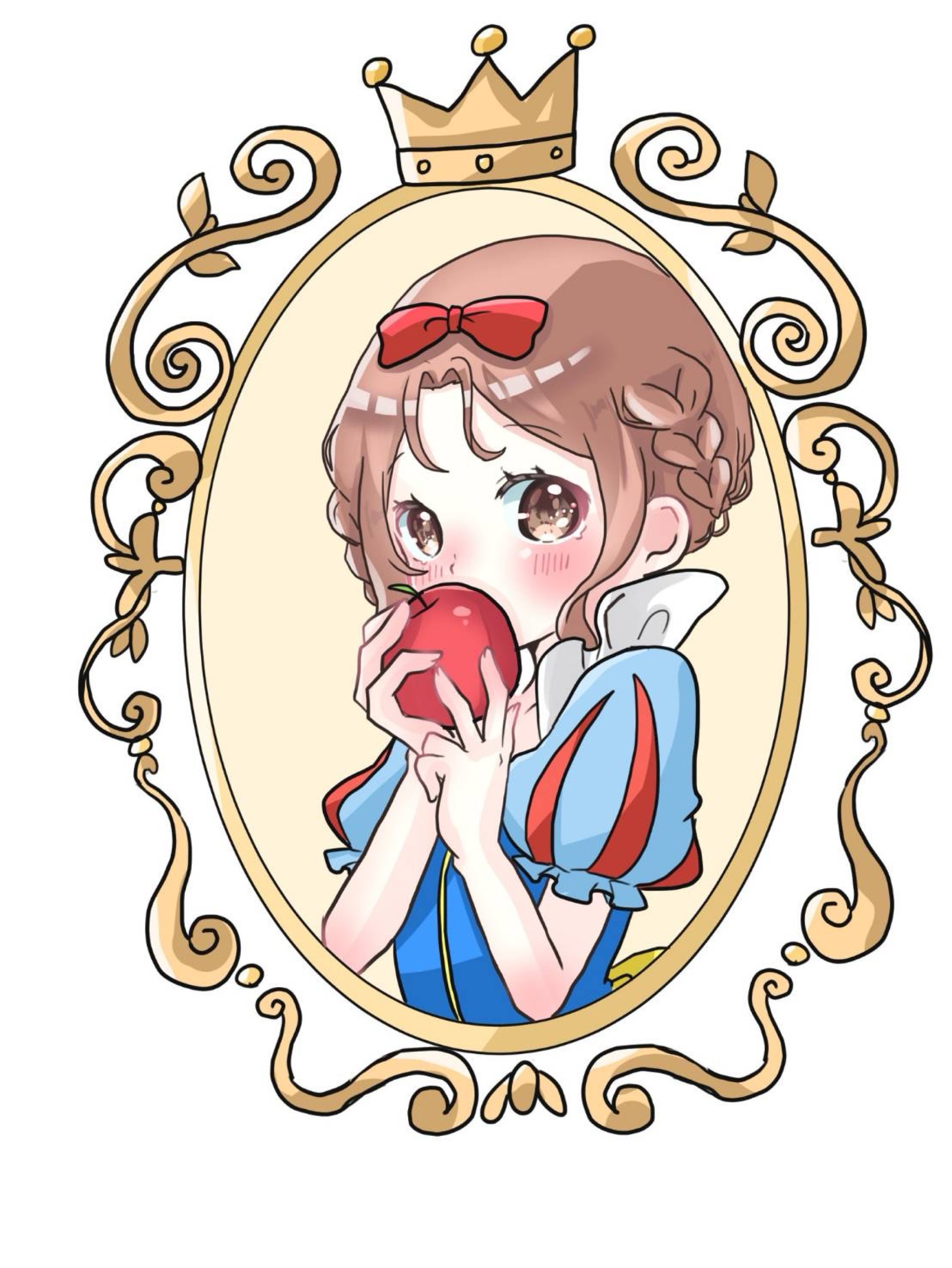 桃花🌟
