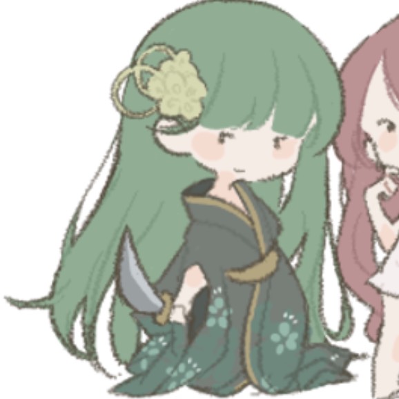 みどり
