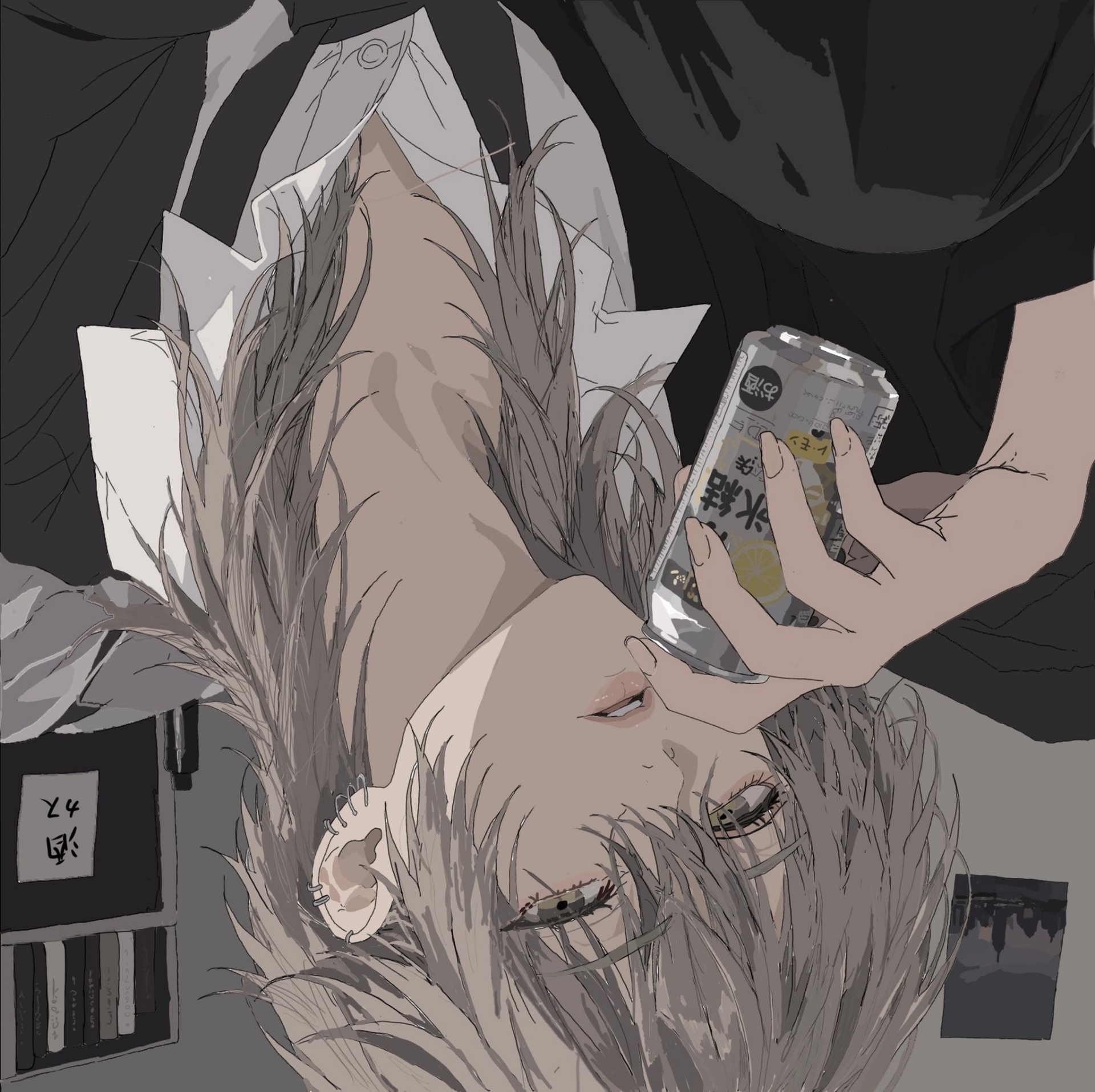 麗 斗 .