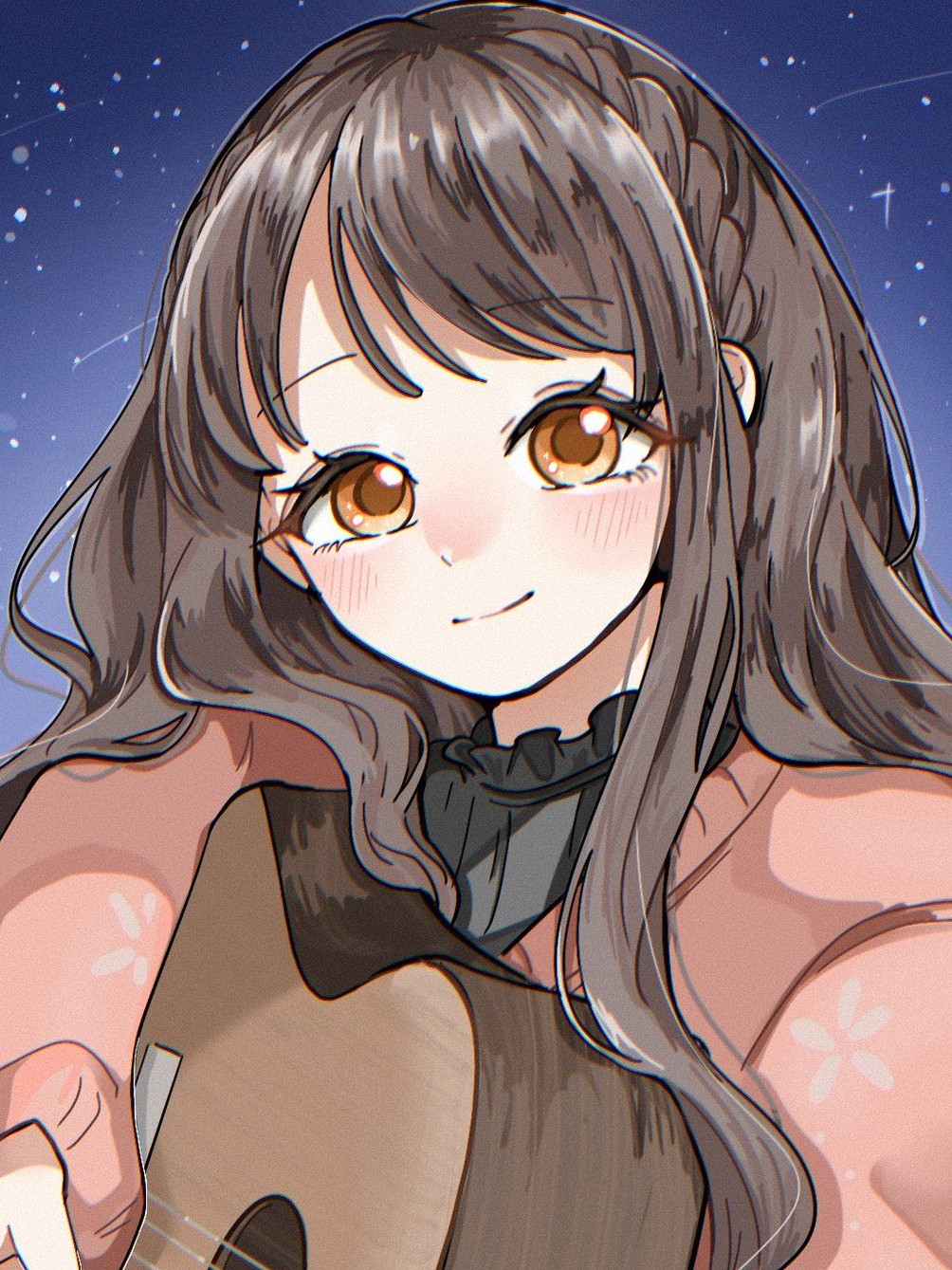 かる。