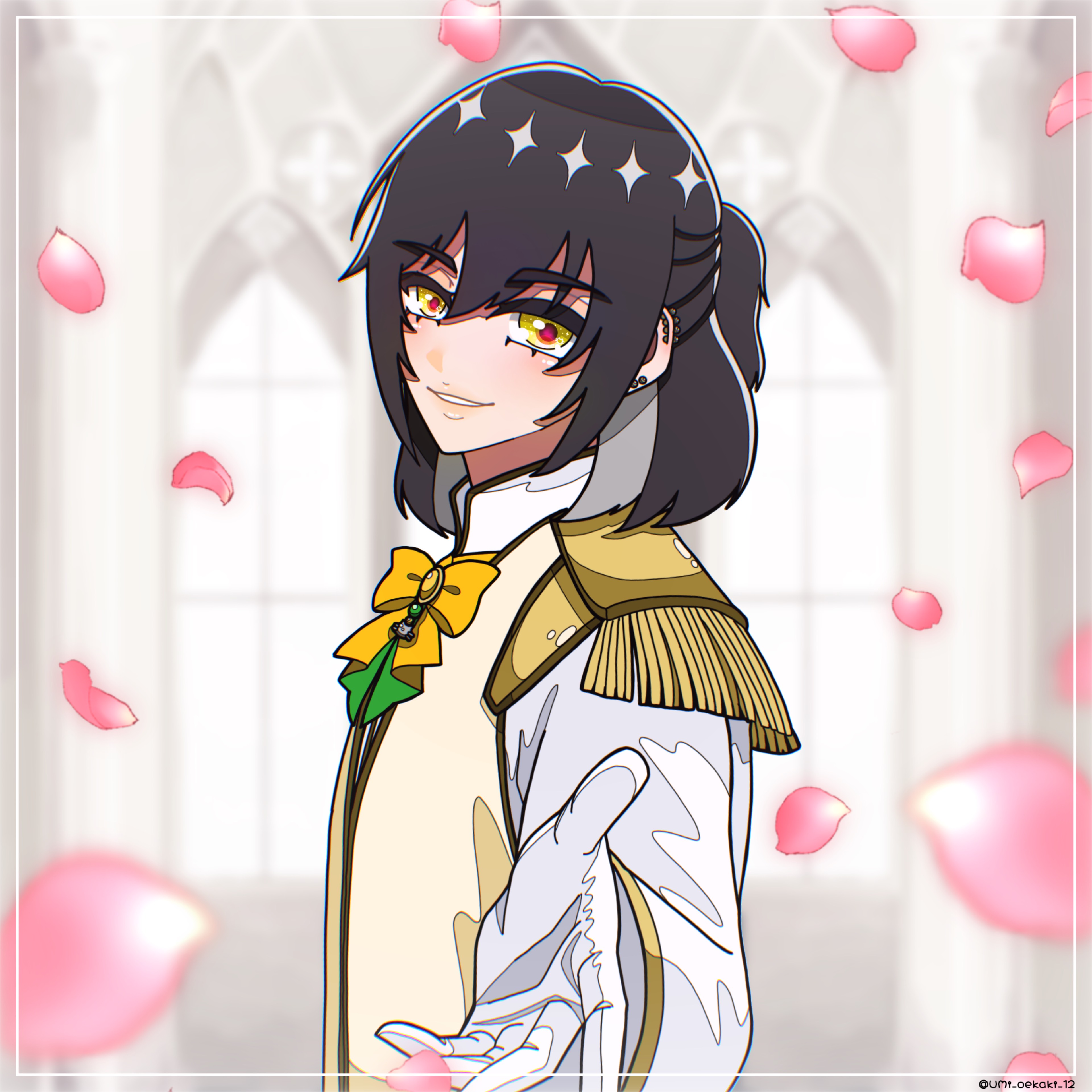 ゆっこたん ロメオ🆙