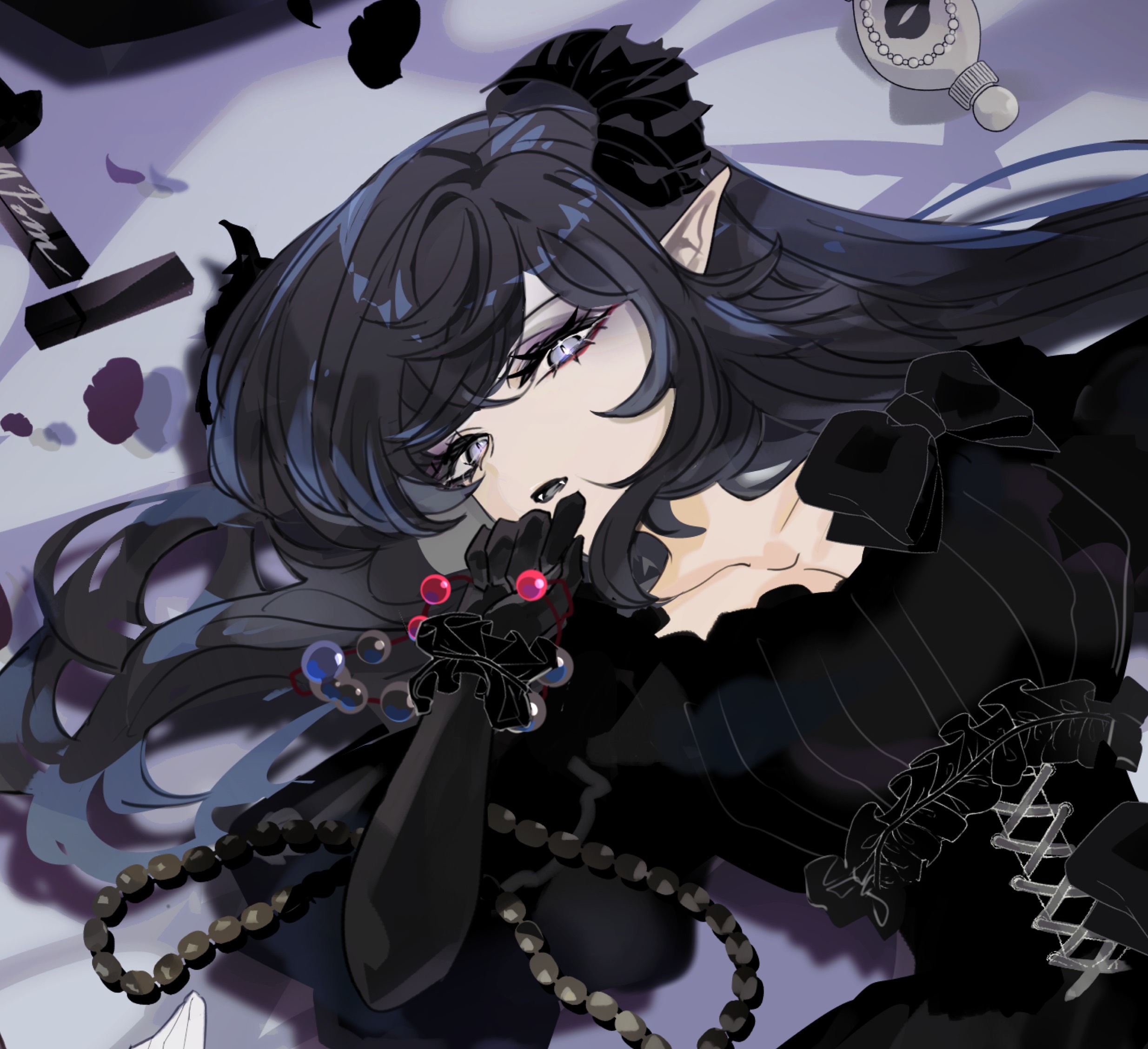 真魔界神𝖕𝖔𝖒.🍷