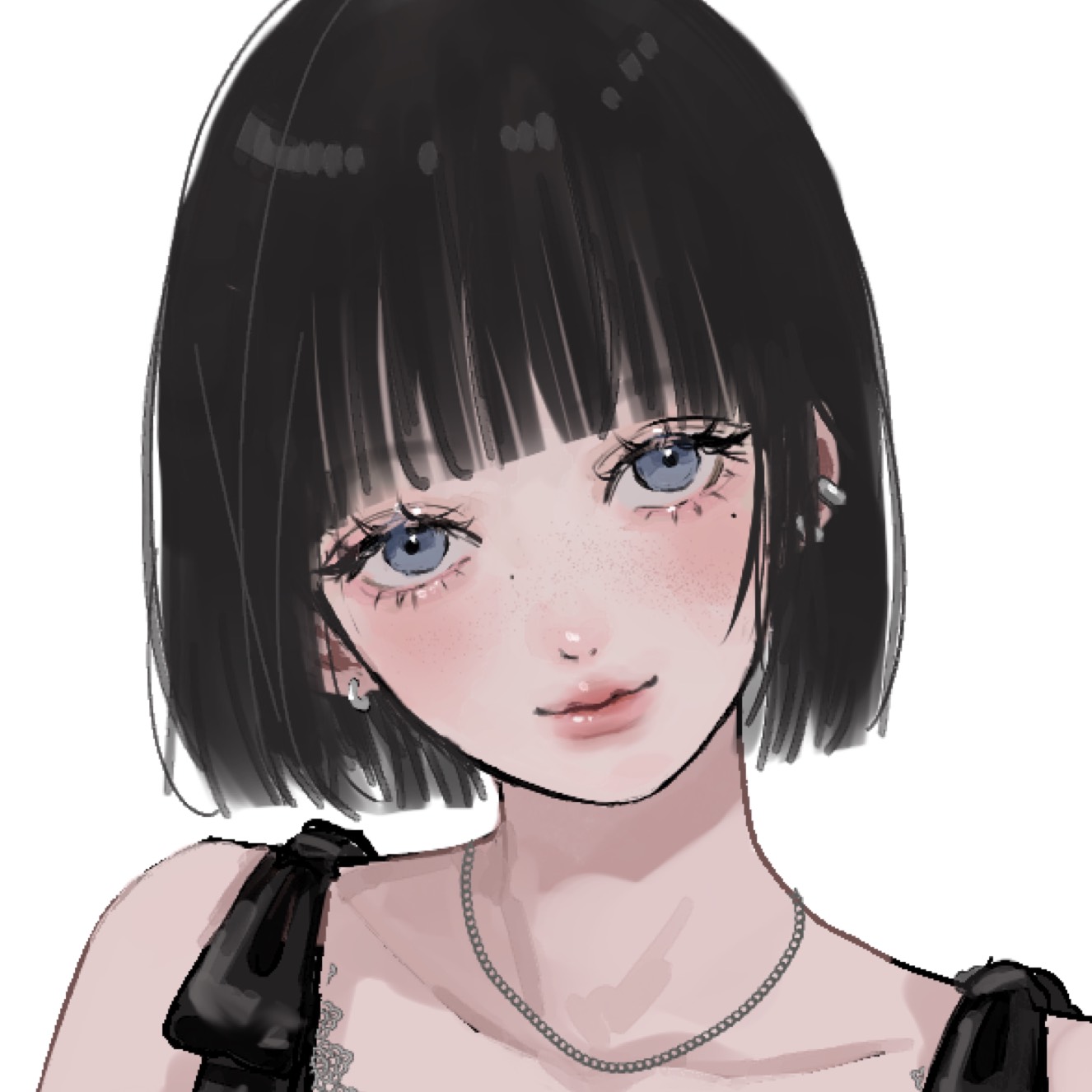 なんでもない人