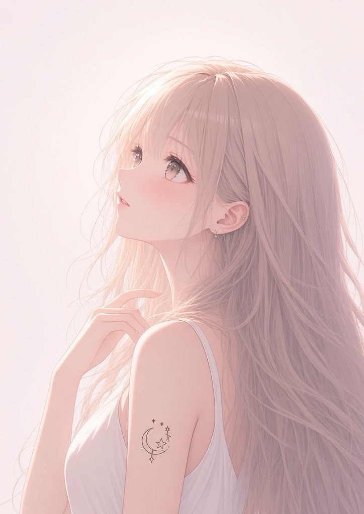 𐔌 ｡ゐ