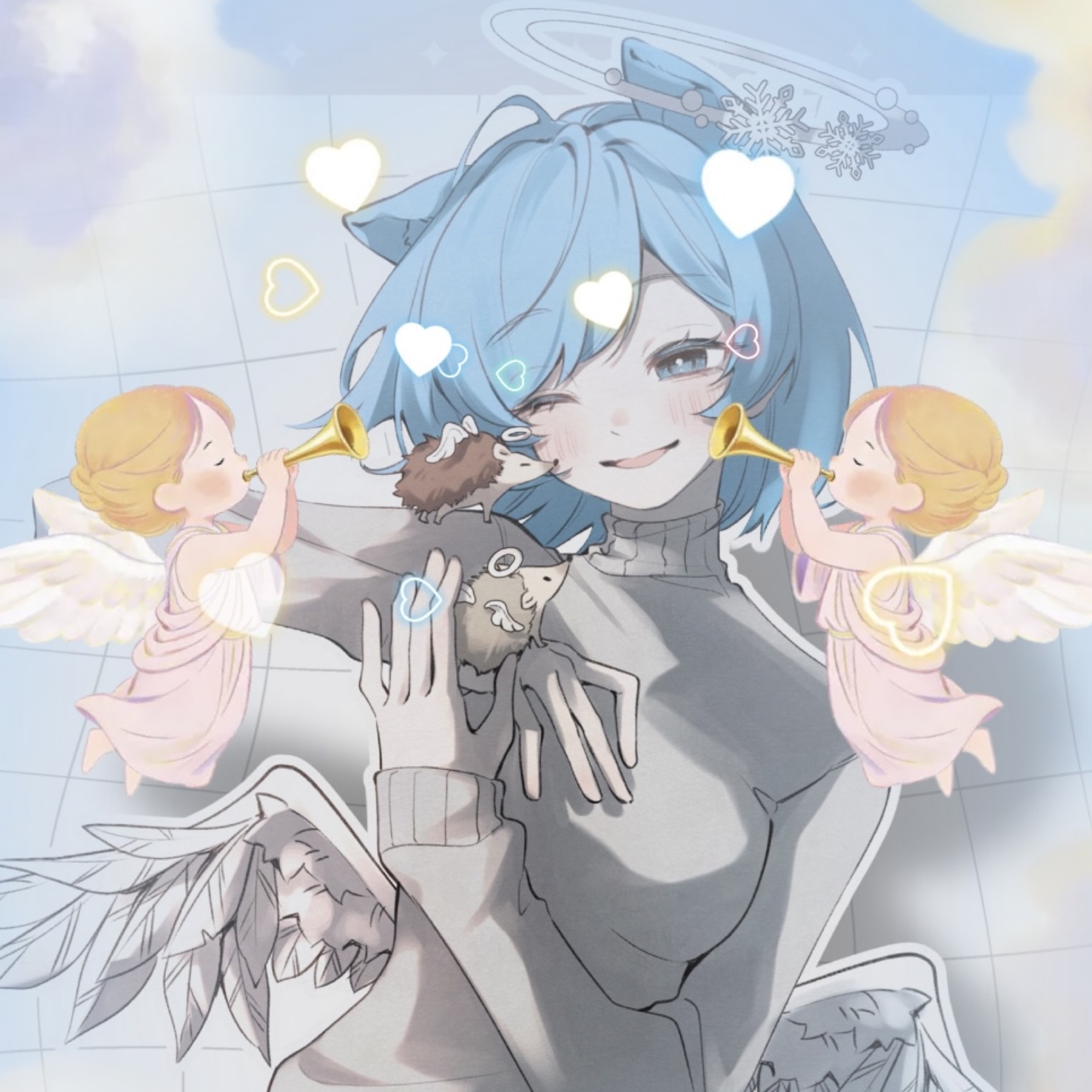 ❄❅*.Yuki