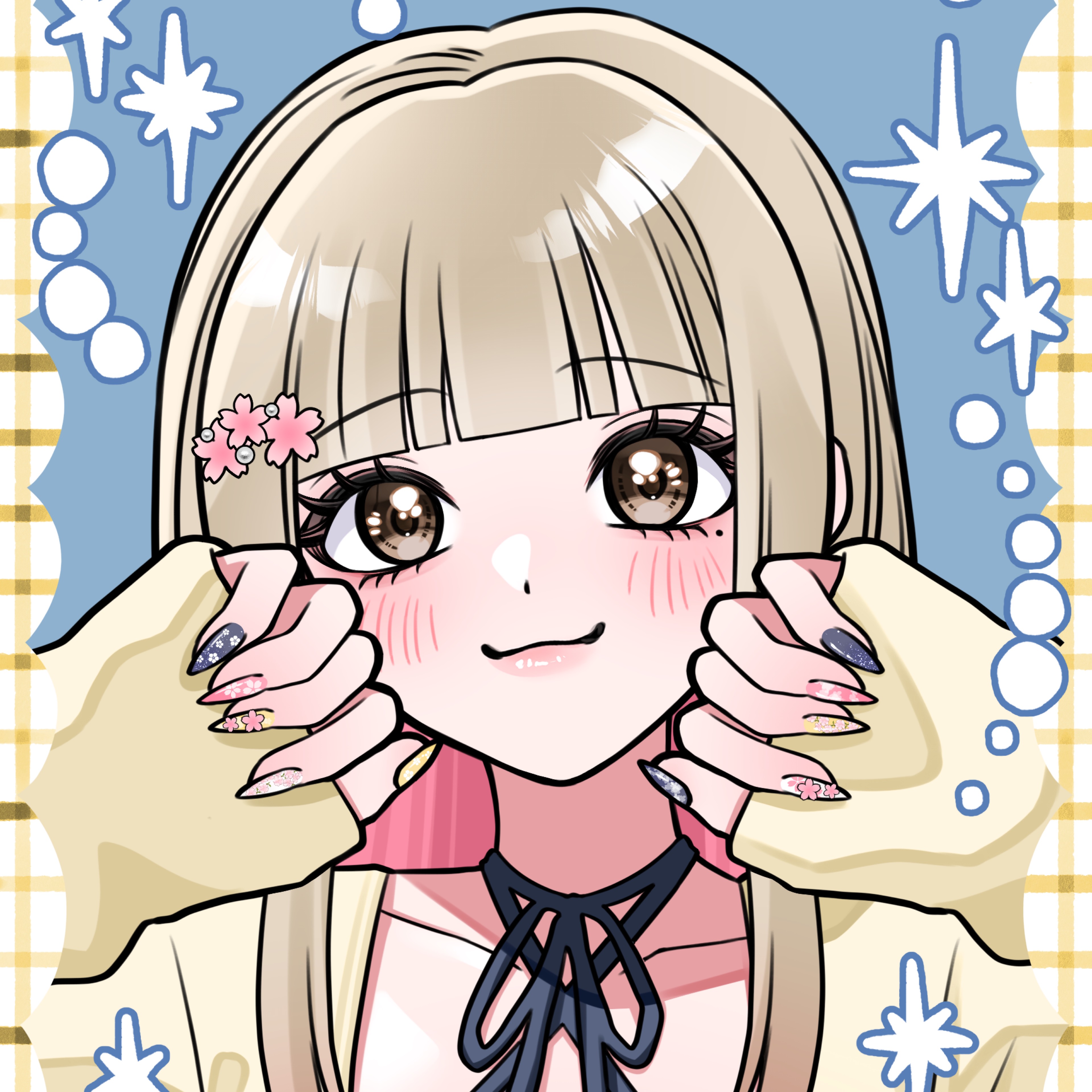 のたま ԋ⁶ᴍɢ