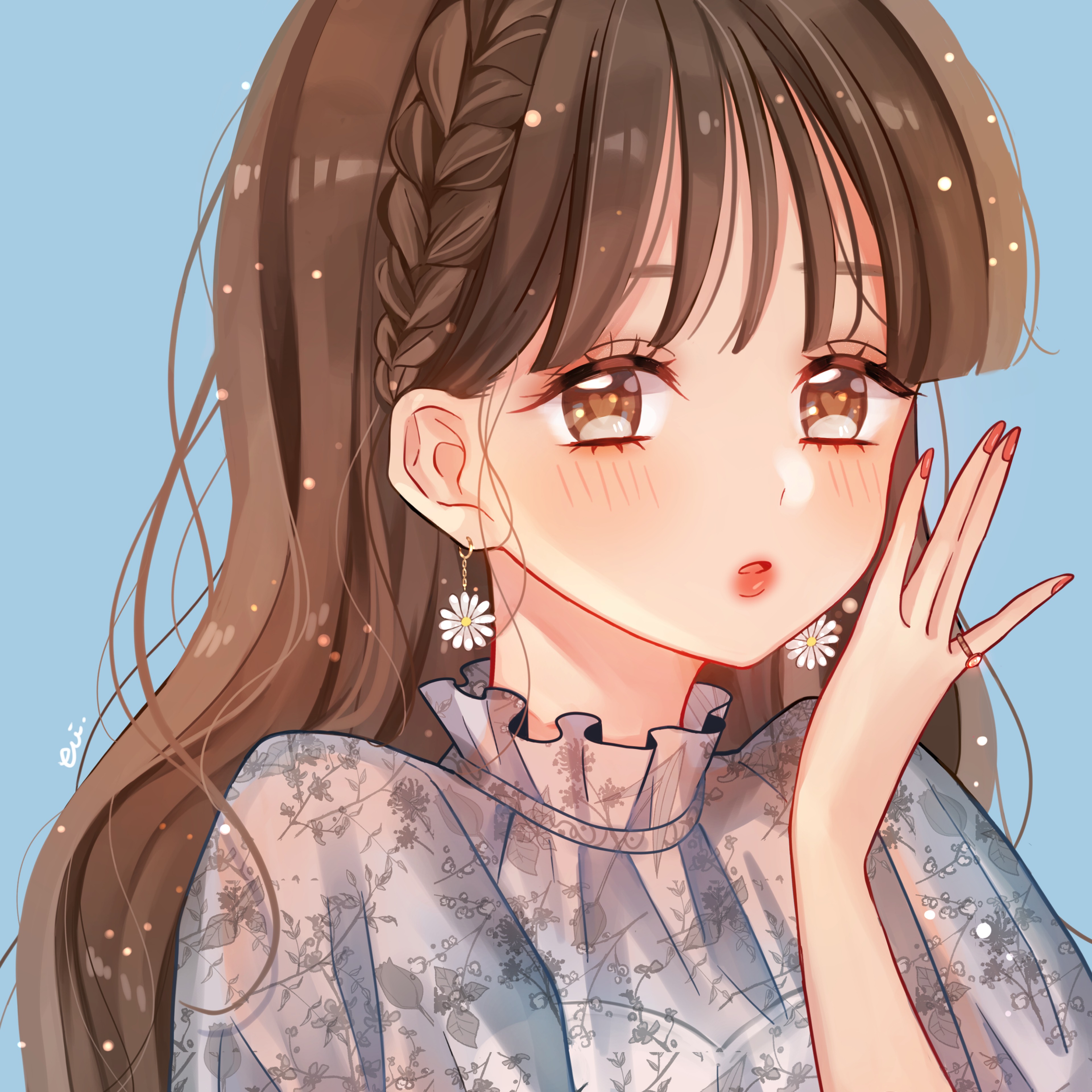 結花☆*。