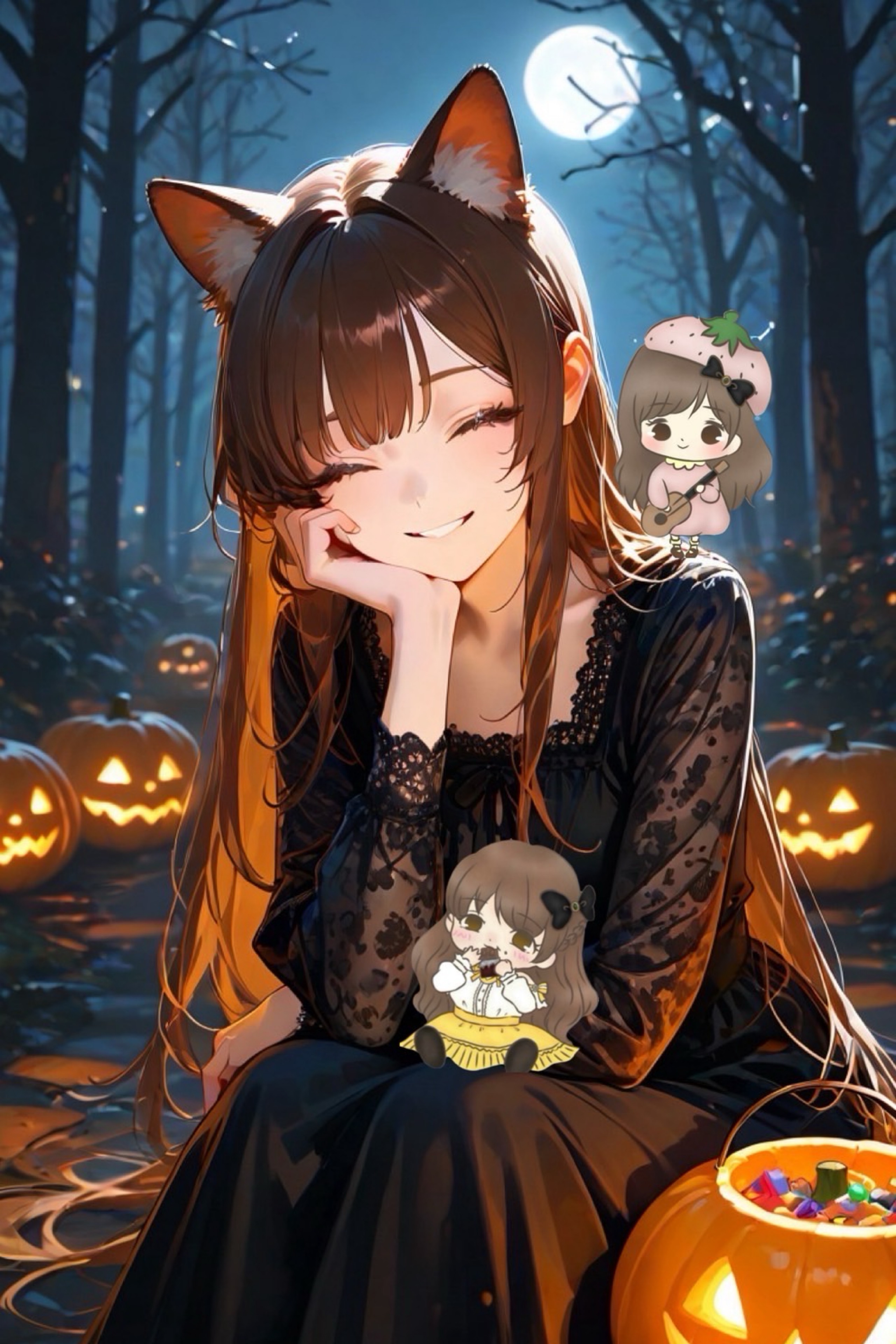 𝒎𝒊𝒚𝒖~⁎✧⡱