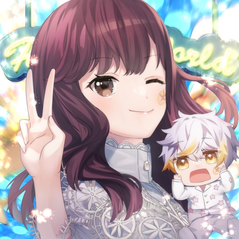 ぽらすた🌟