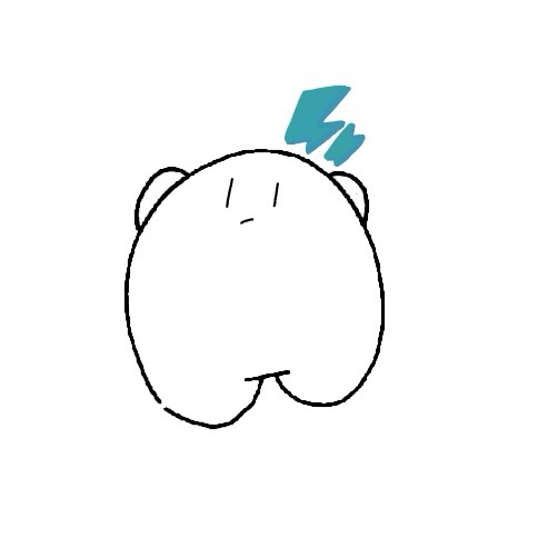 雨沢翠🦔⸒⸒⚡︎