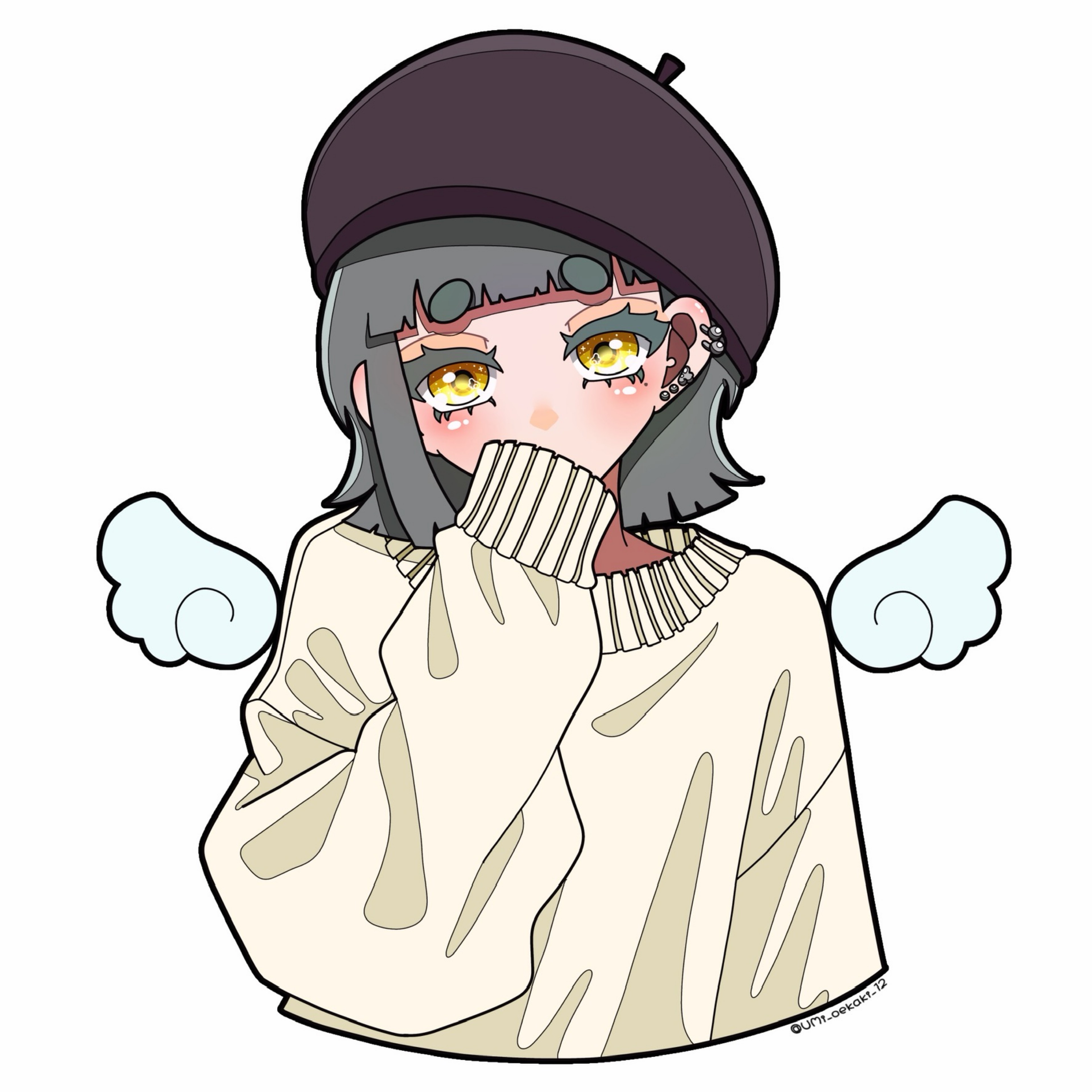 UMi｡