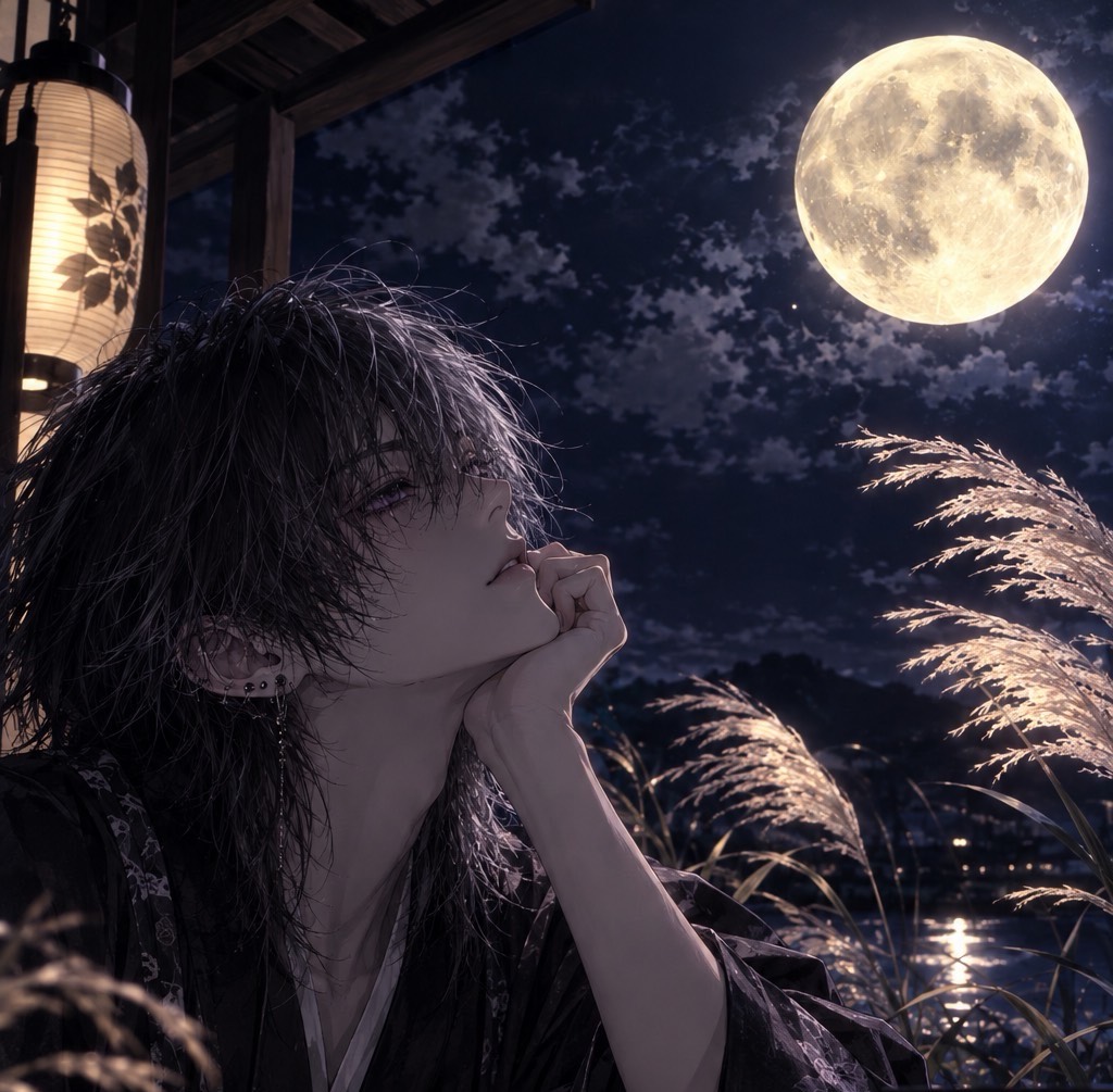 愁-ウレイ-