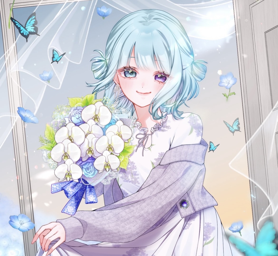 ᴿ⸝⋆蘭-ラン-