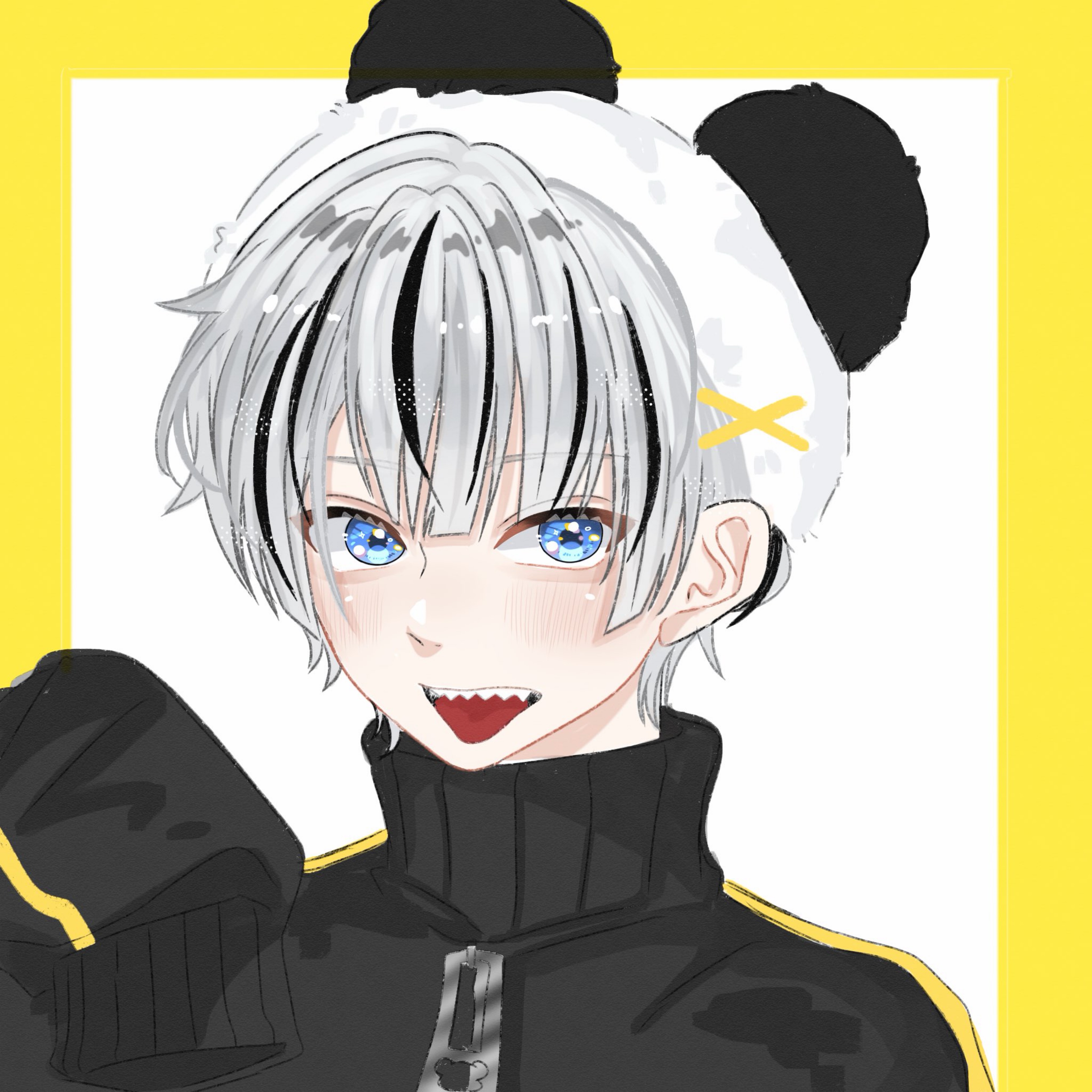 王者👑綸 🪡 いと【見習いさん】