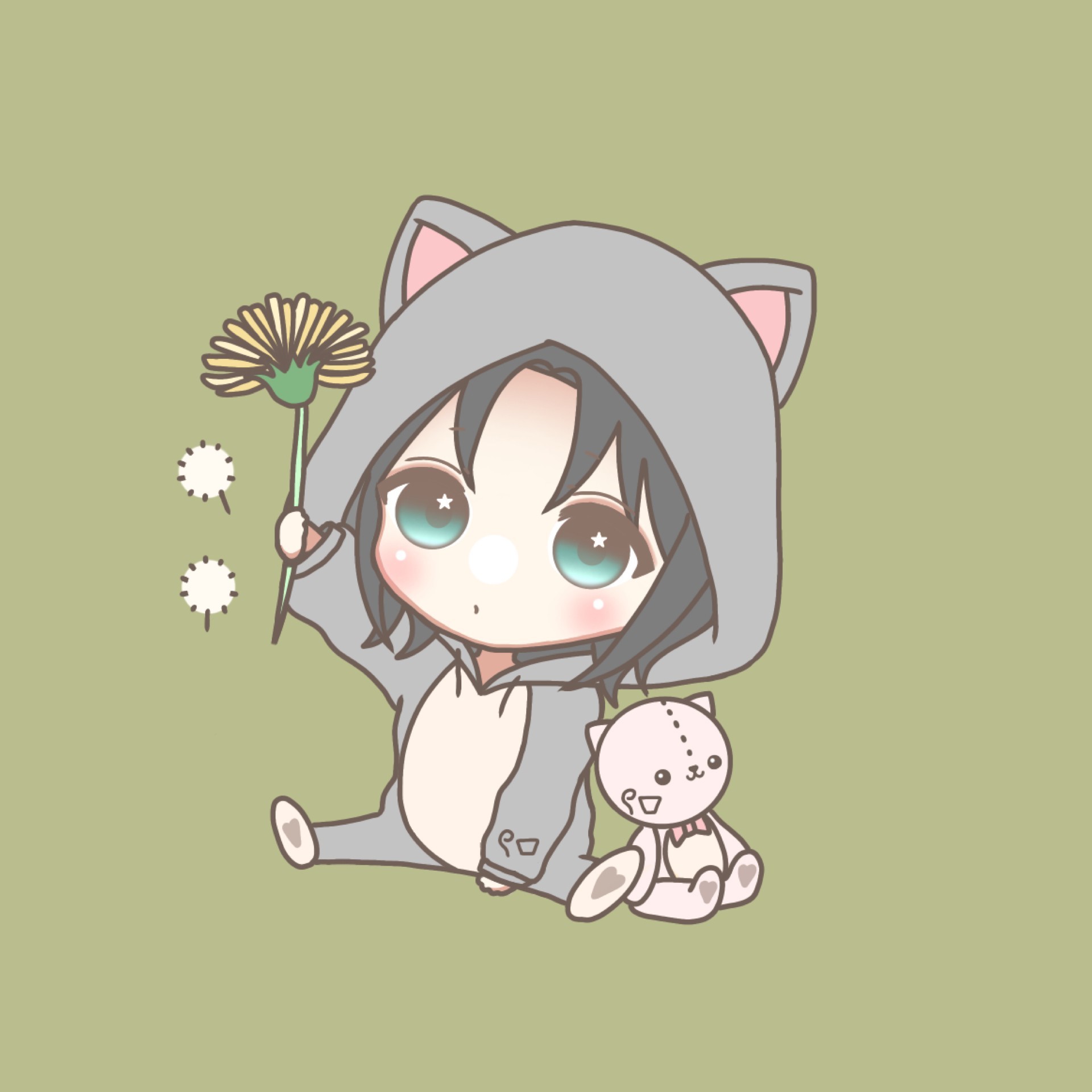 ふーと