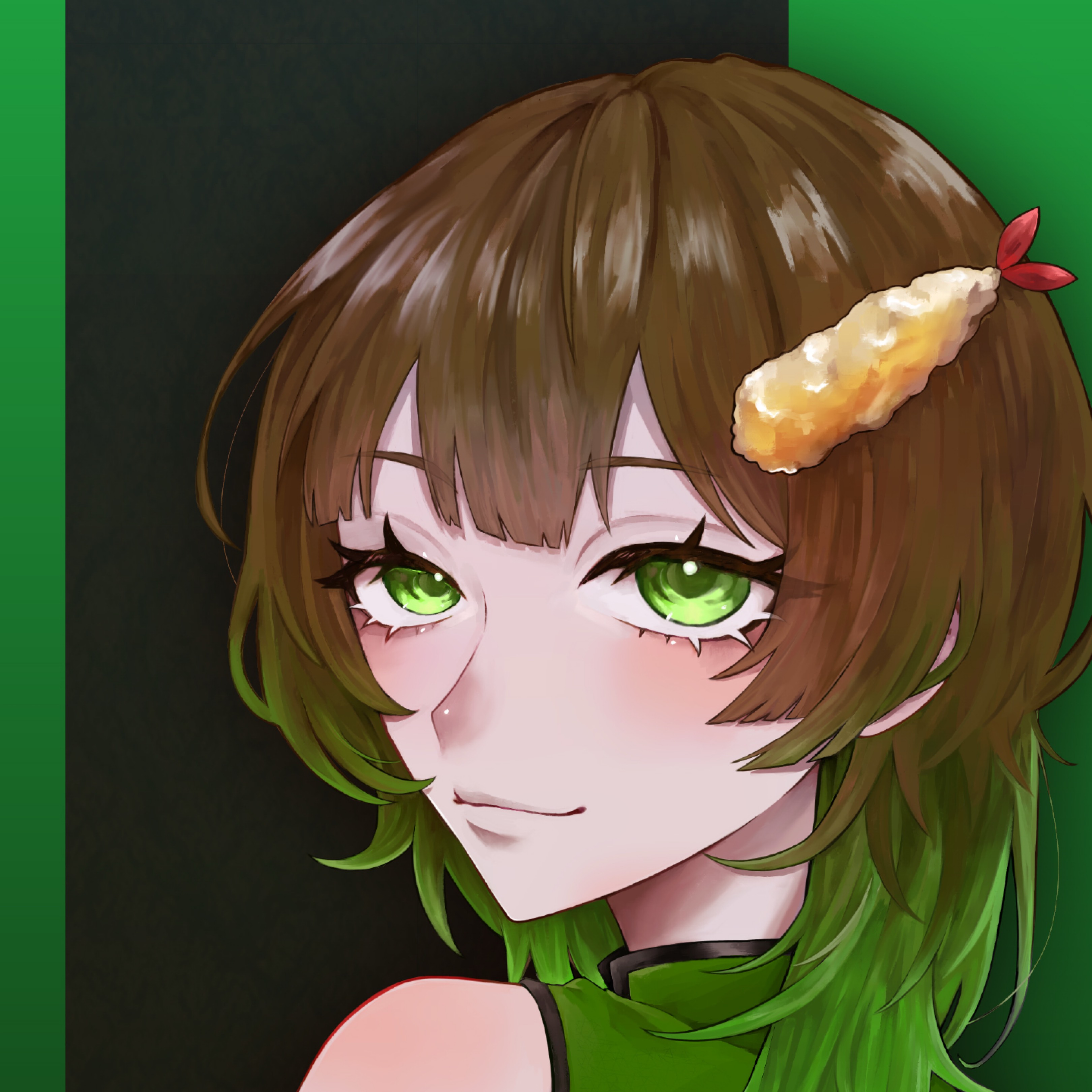 柚鈴🍤ｼｬｵﾐ
