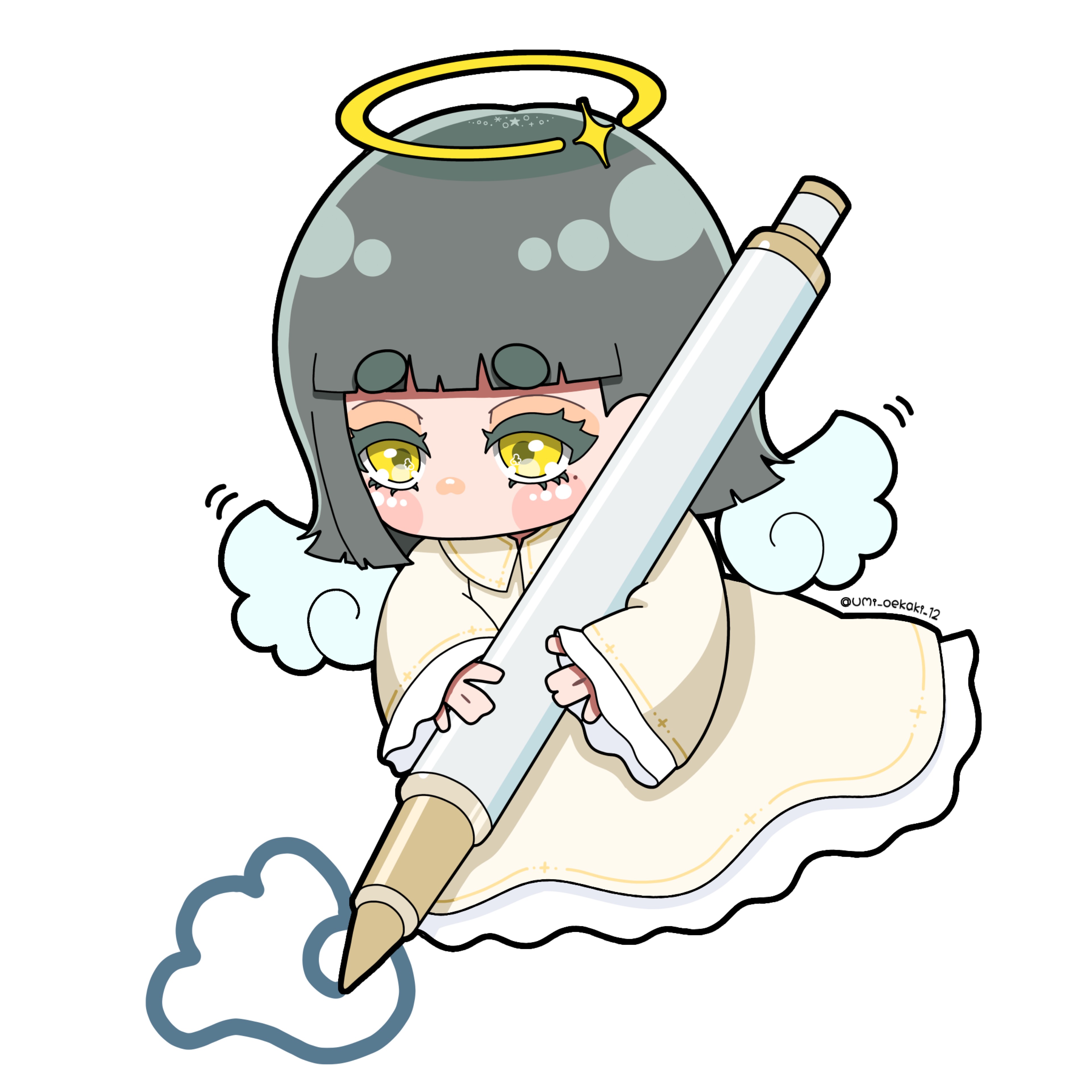 UMi｡
