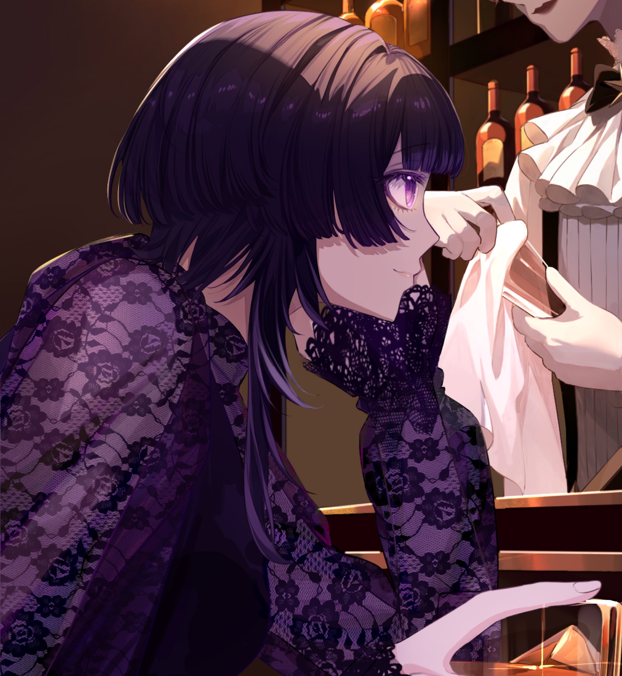 くたくた@歌みたÜP
