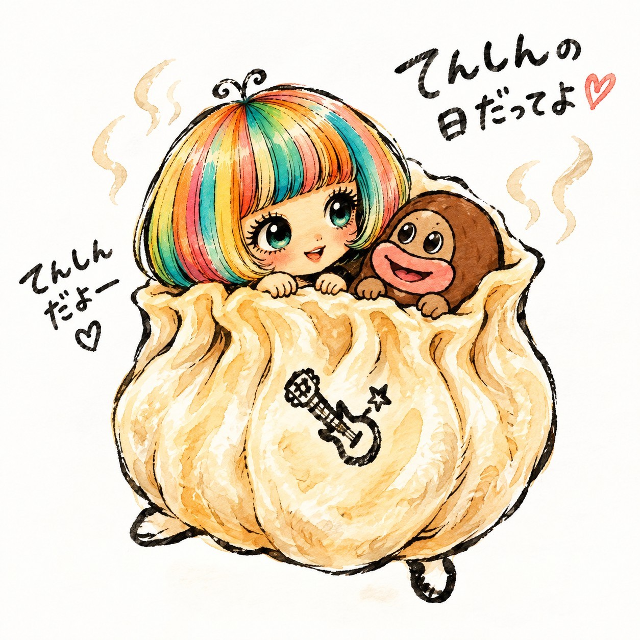 ピノコ✮(pοωΟq)ｱｯﾁｮﾝﾌﾞﾘｹ