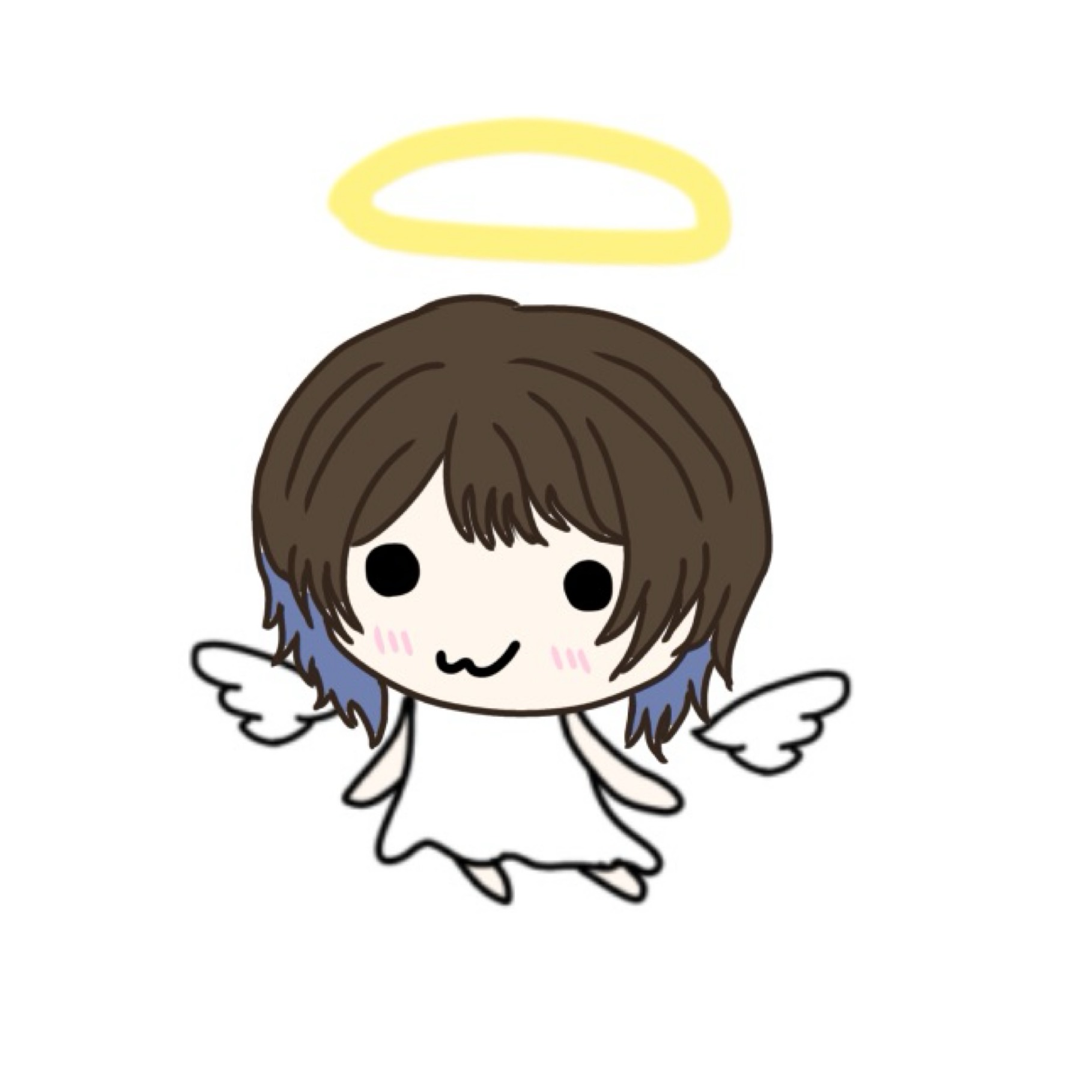 ᕷ⋆͛天使のんえる໒꒱