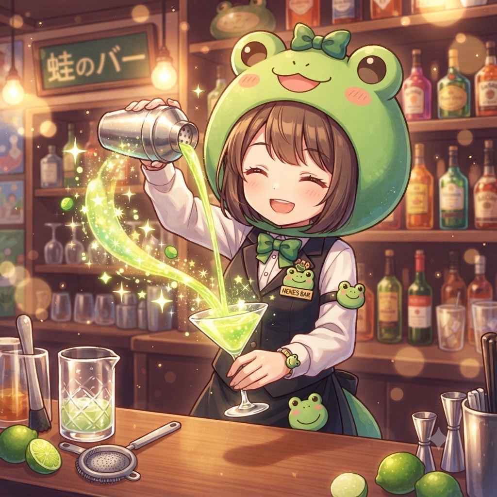 ︎︎ᕷ·͜· KAYO