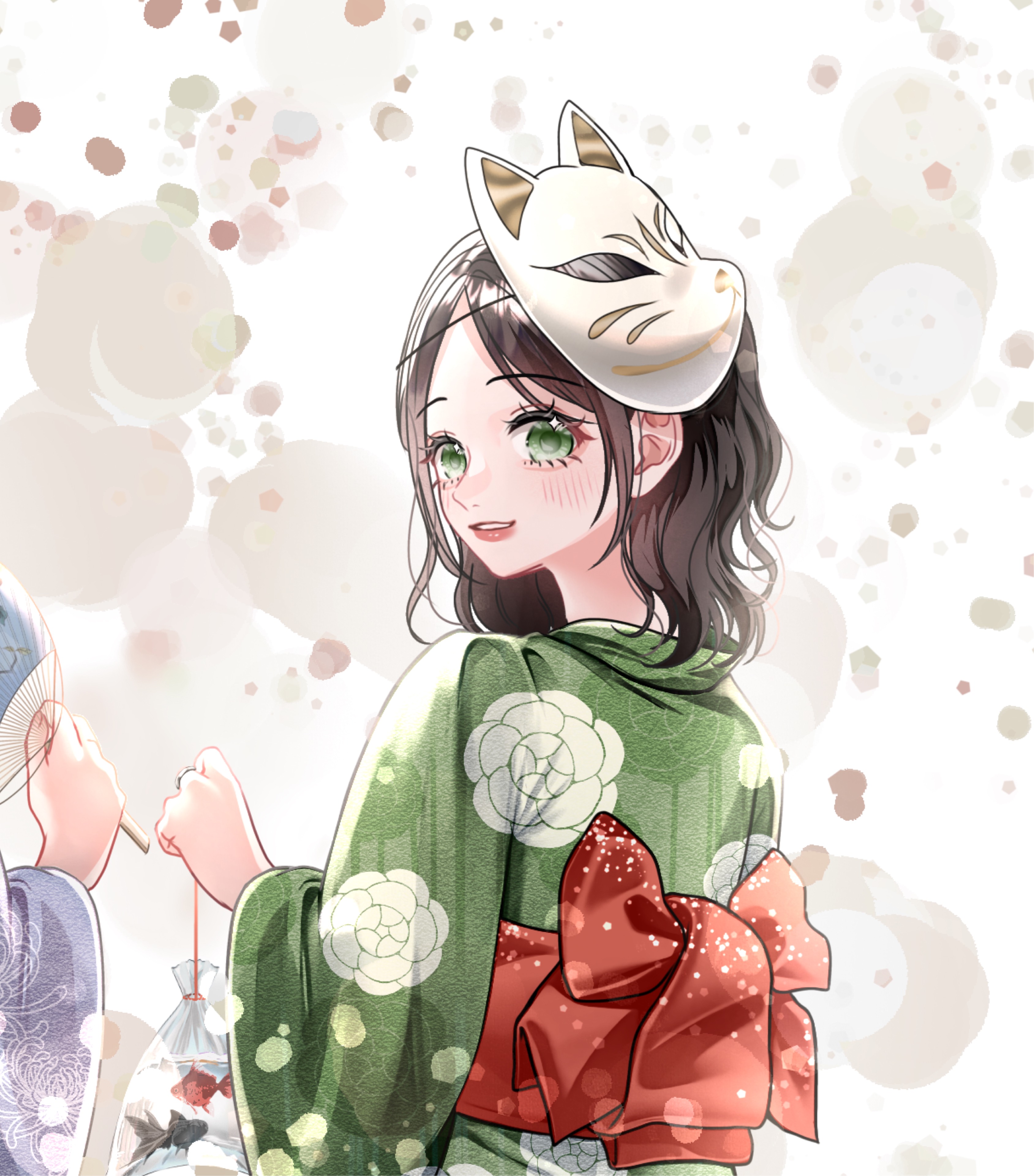‧✧̣̥̇‧ き ゅ う