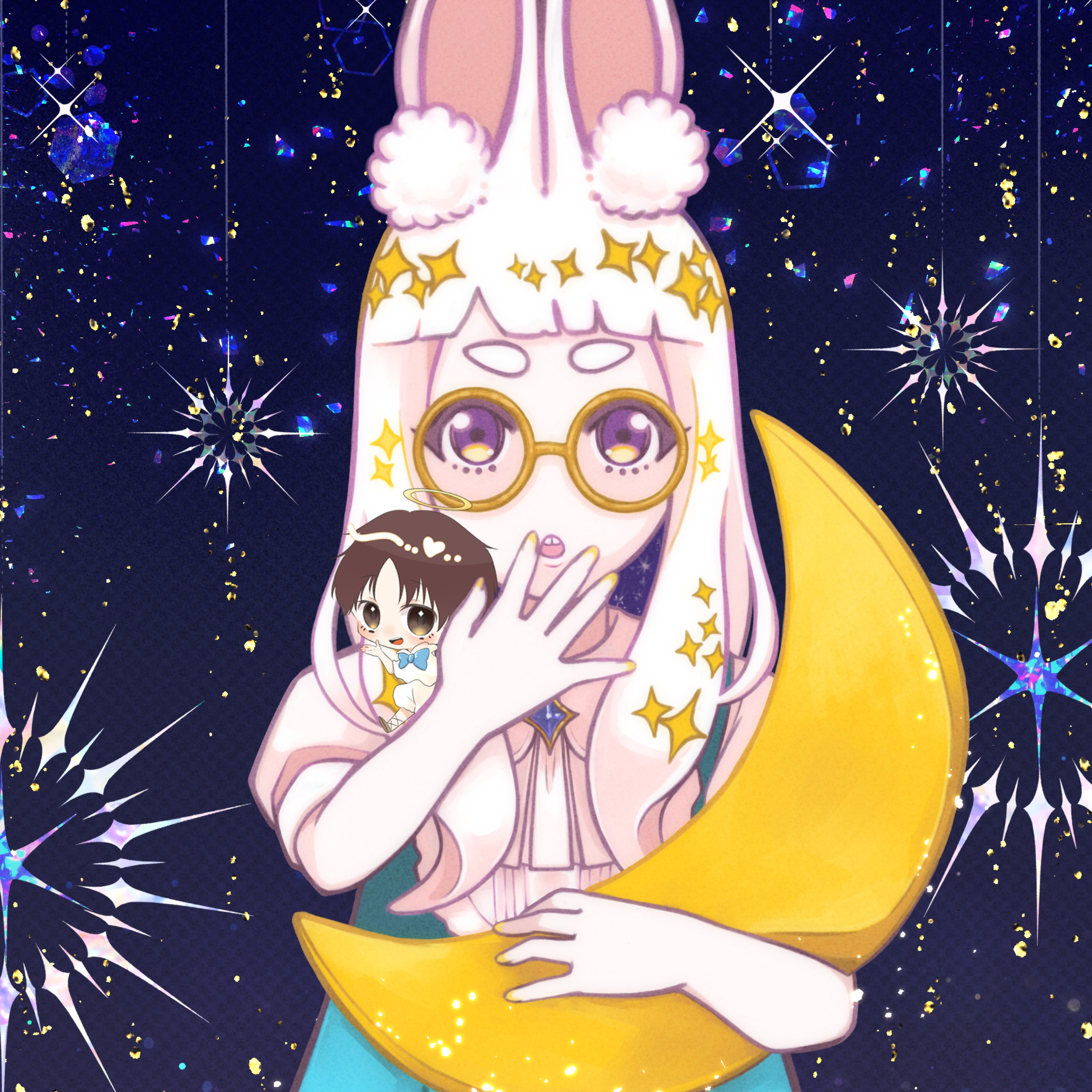 ₁𓍲₅ い ち。⋆⸜𖠚໊
