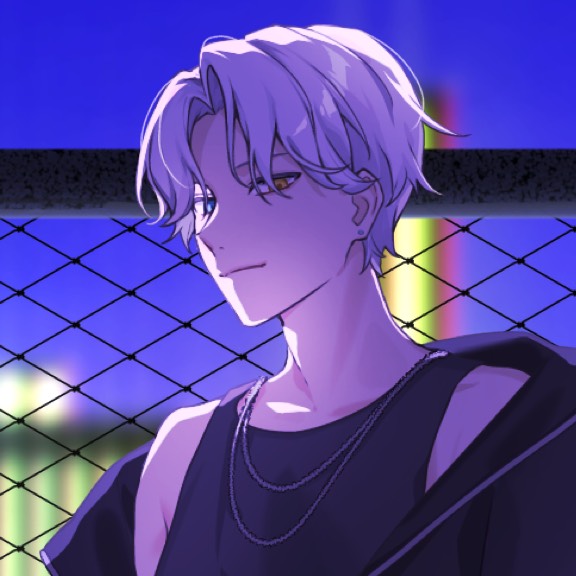 シビ @BeatEater🆙