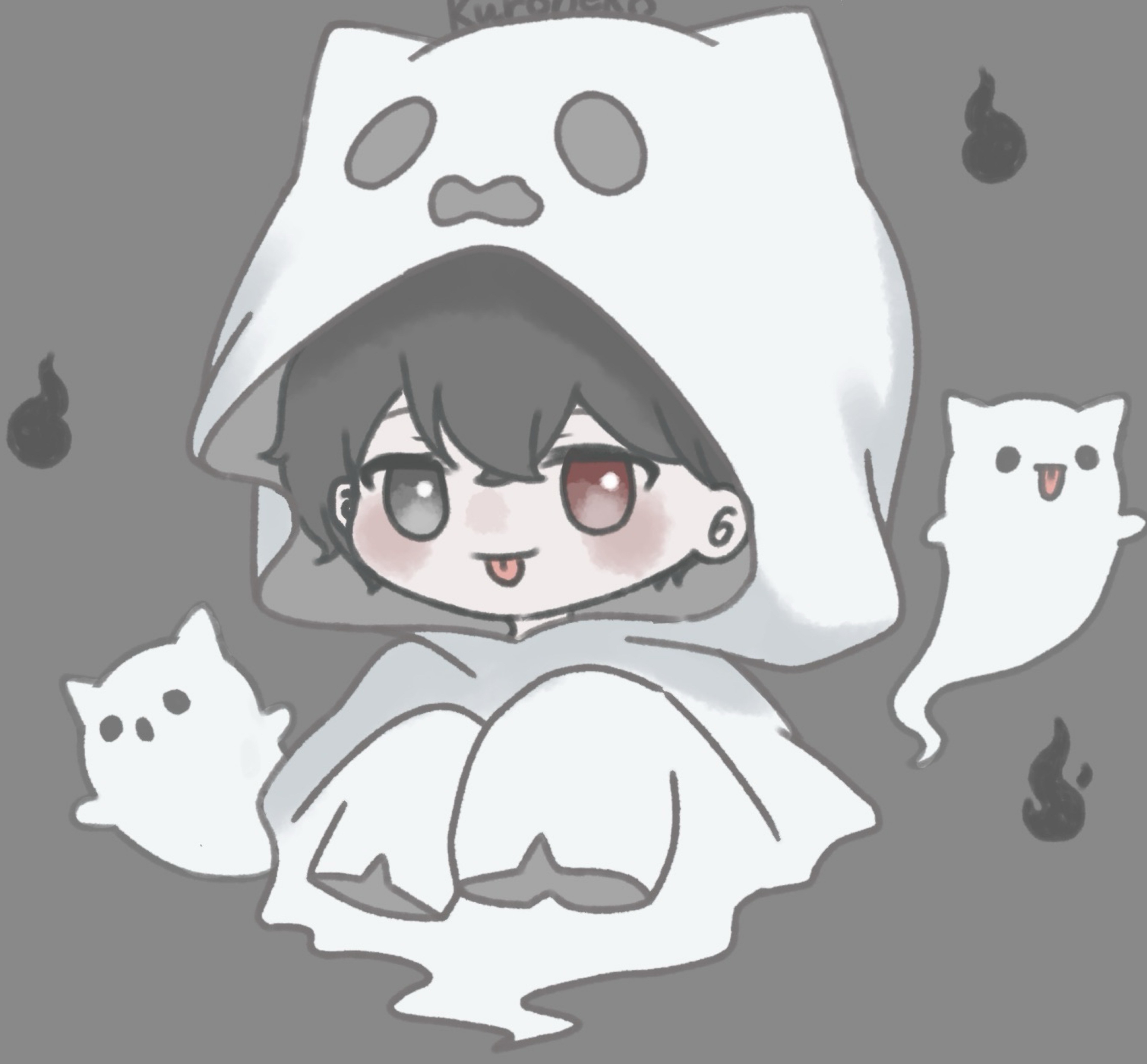 黒猫
