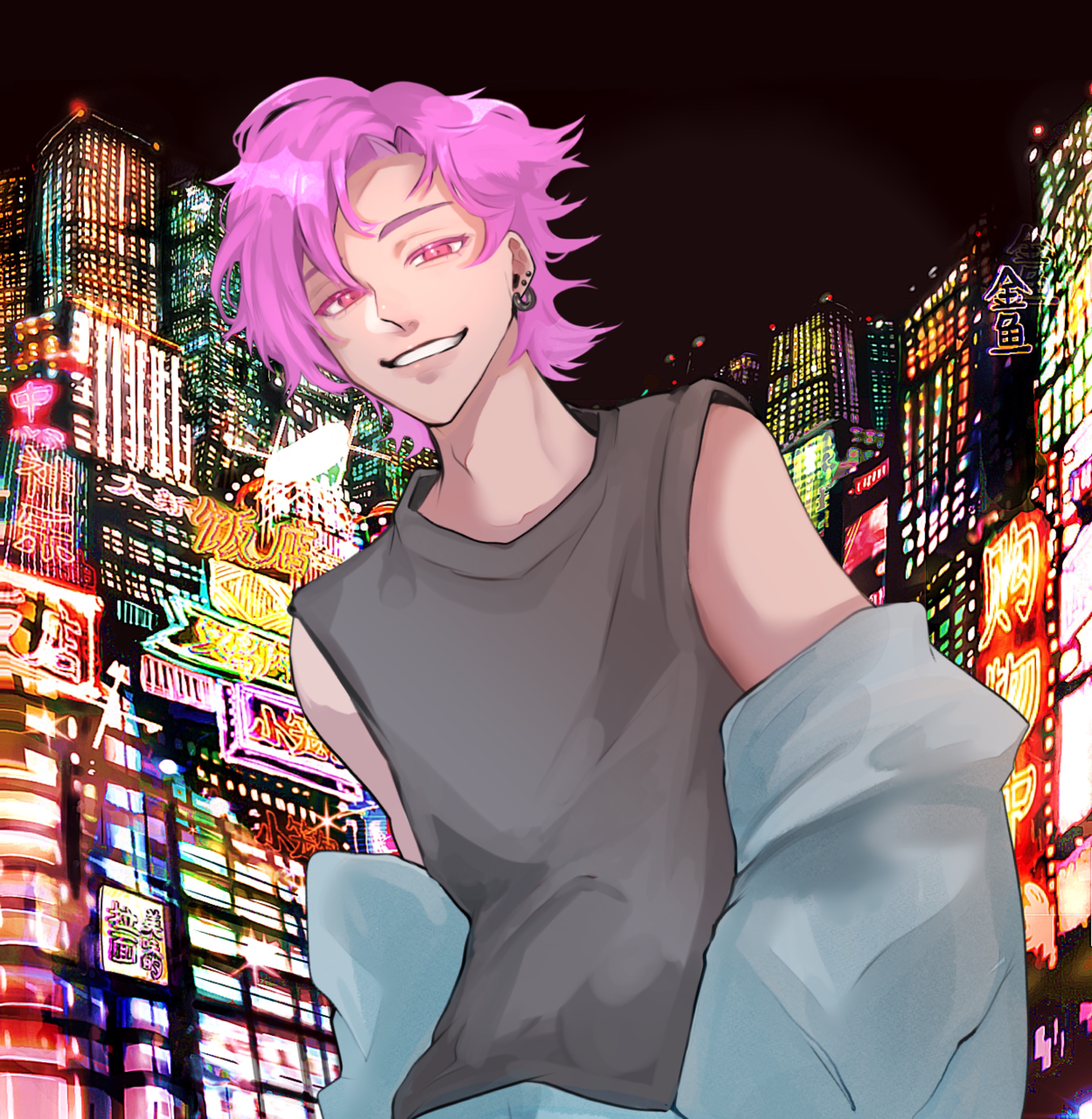 🎴岆斗-ｴｳﾄ-
