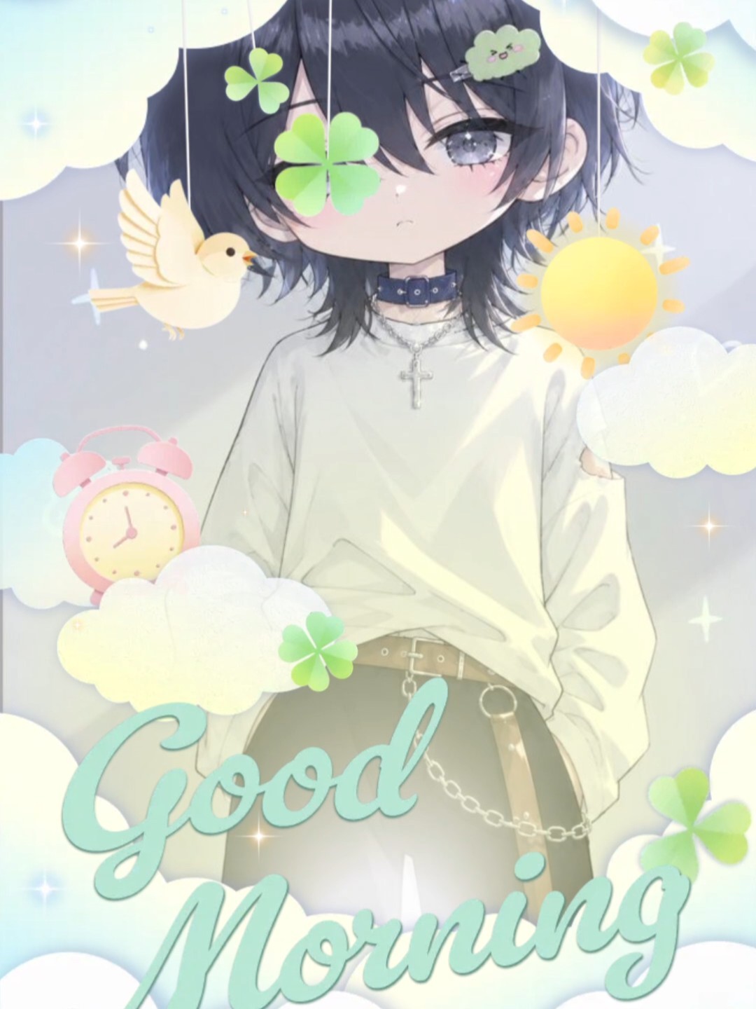 🌱.꙳ばらん