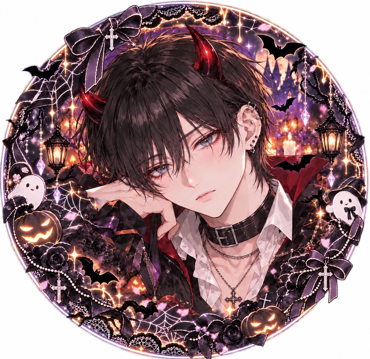 ᵏ🖤kuga.