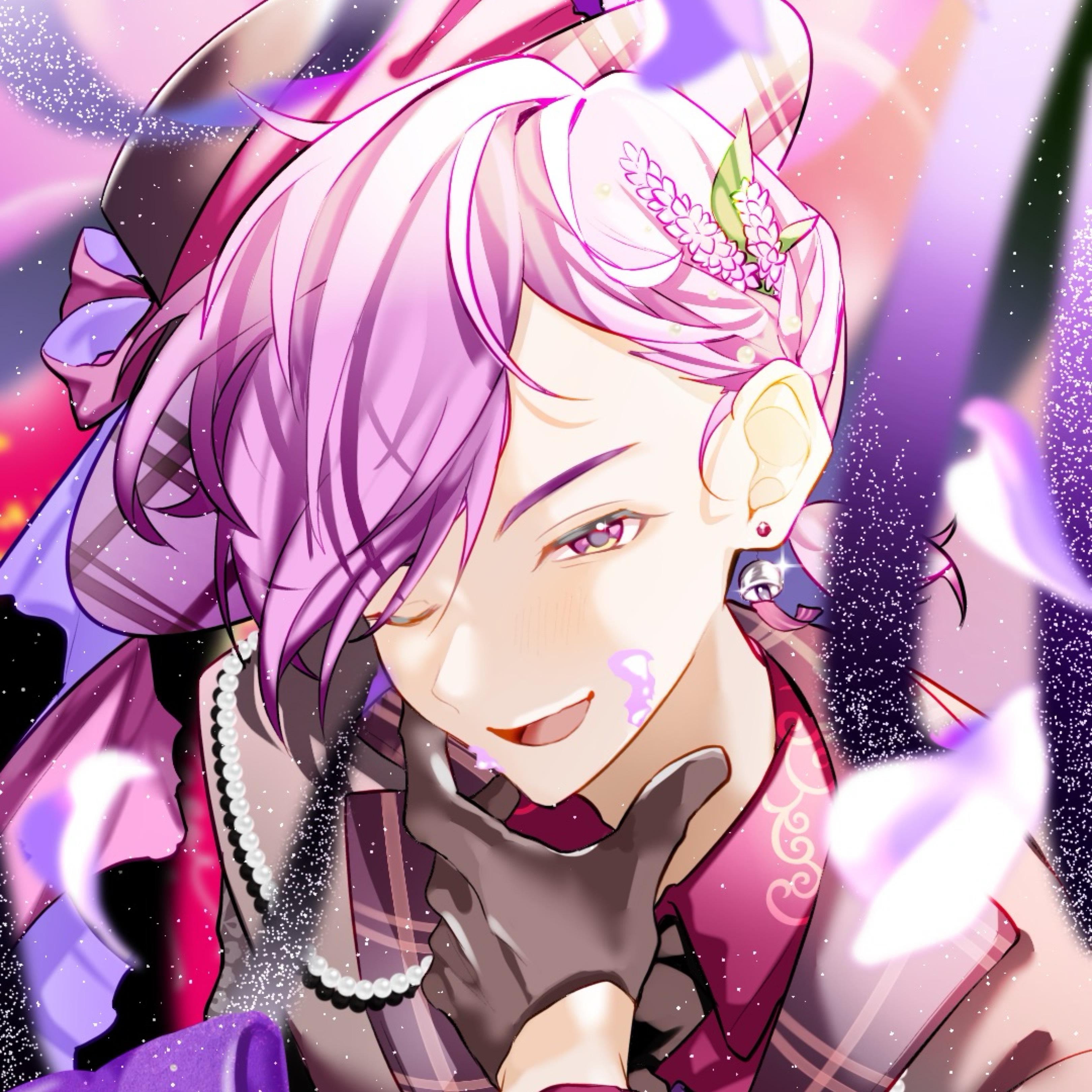 ˢᑭ涼宮すづ