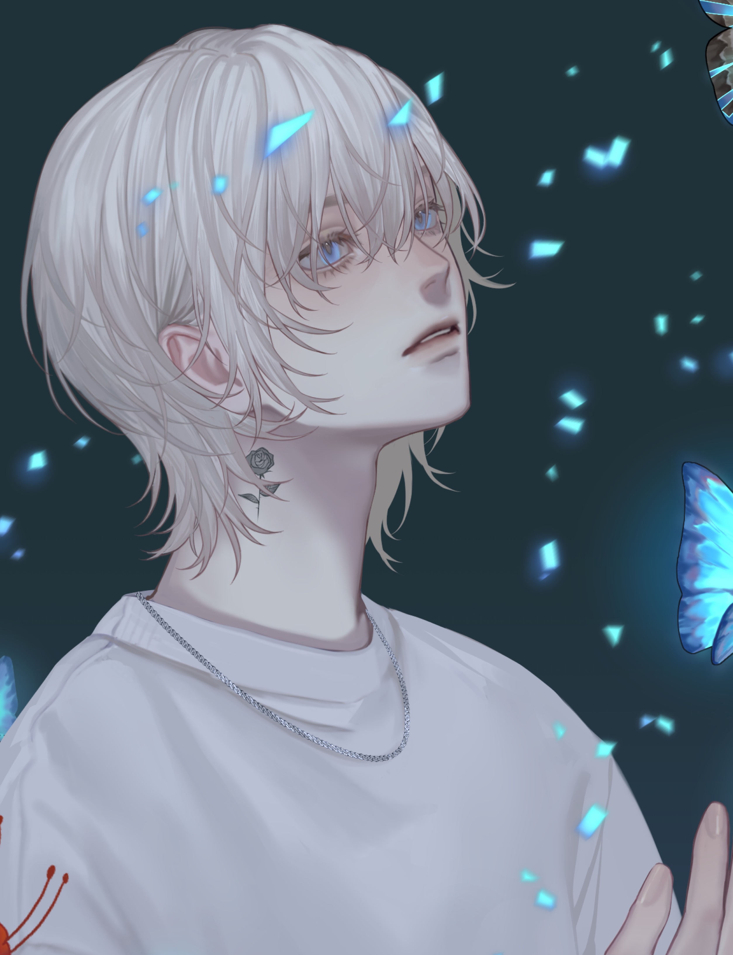 璦
