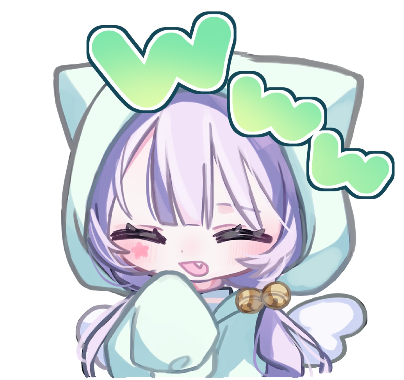 ねむりめ