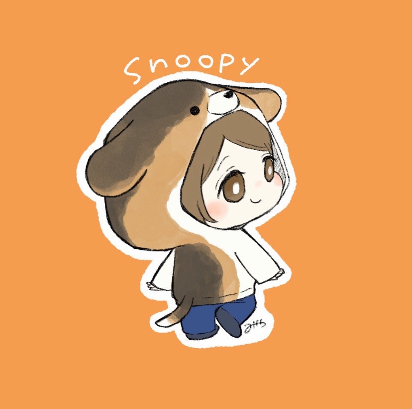 snoopy🎹