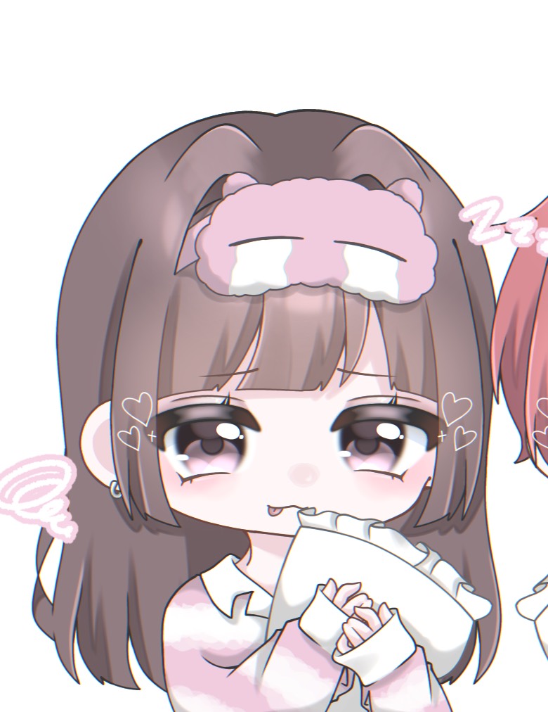 ꒰ঌ⥀໒꒱ひめりんご