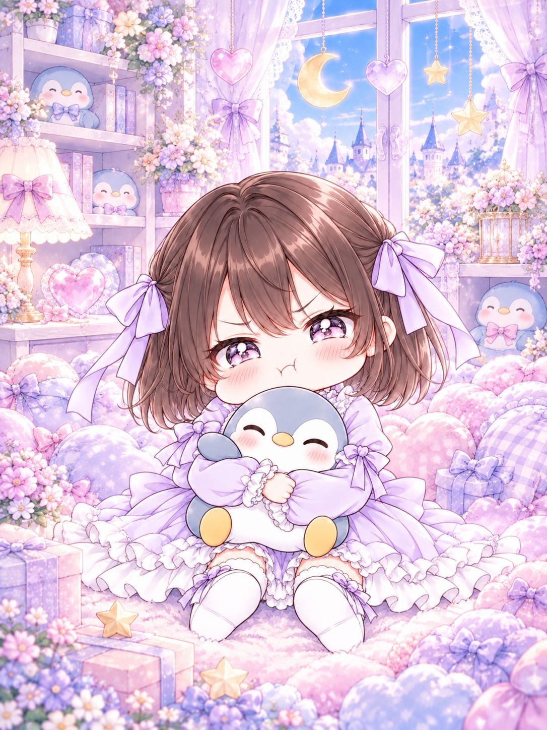ゆな@白湯茶